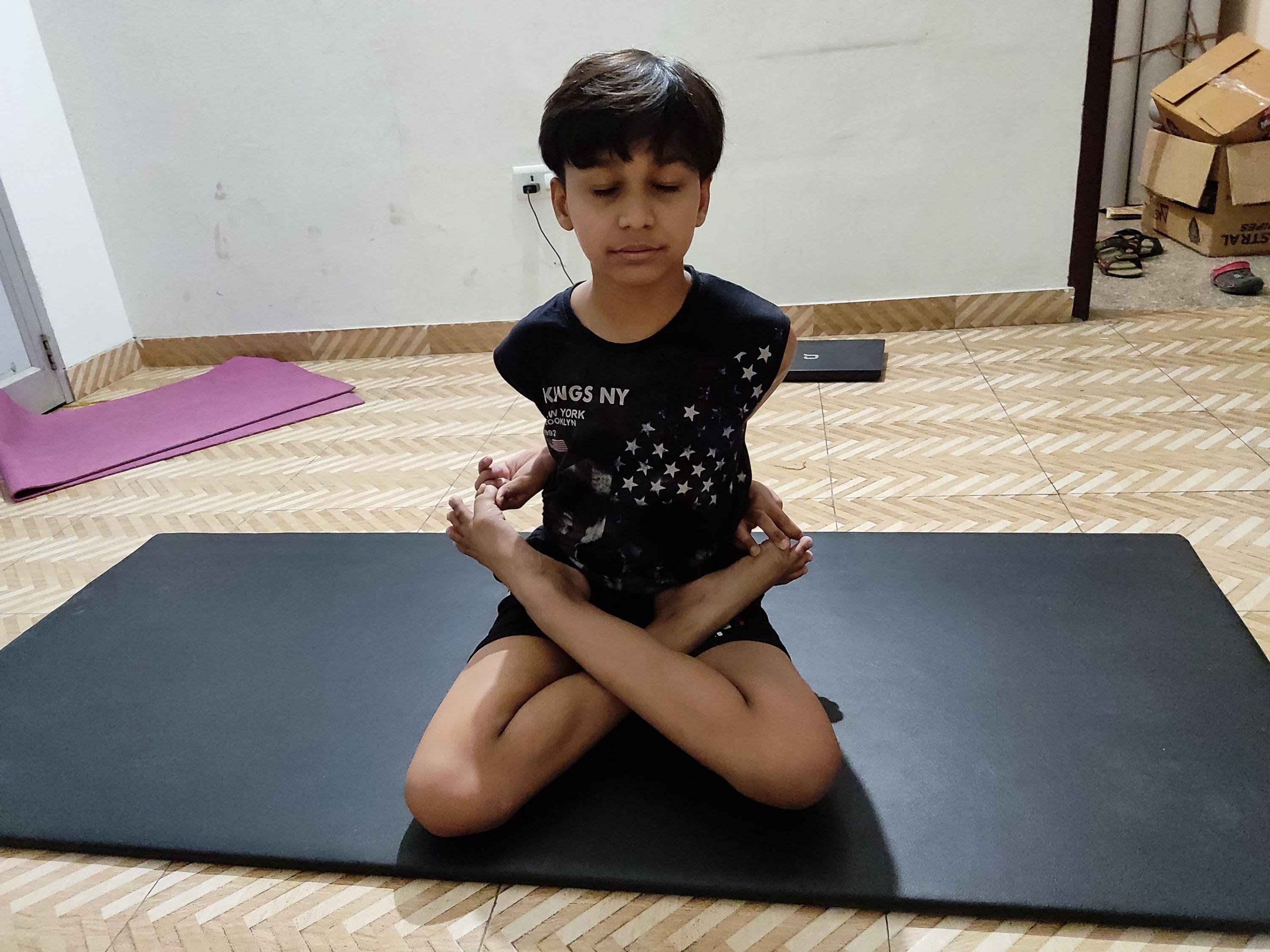 Womaniya Yoga and Fitness Center