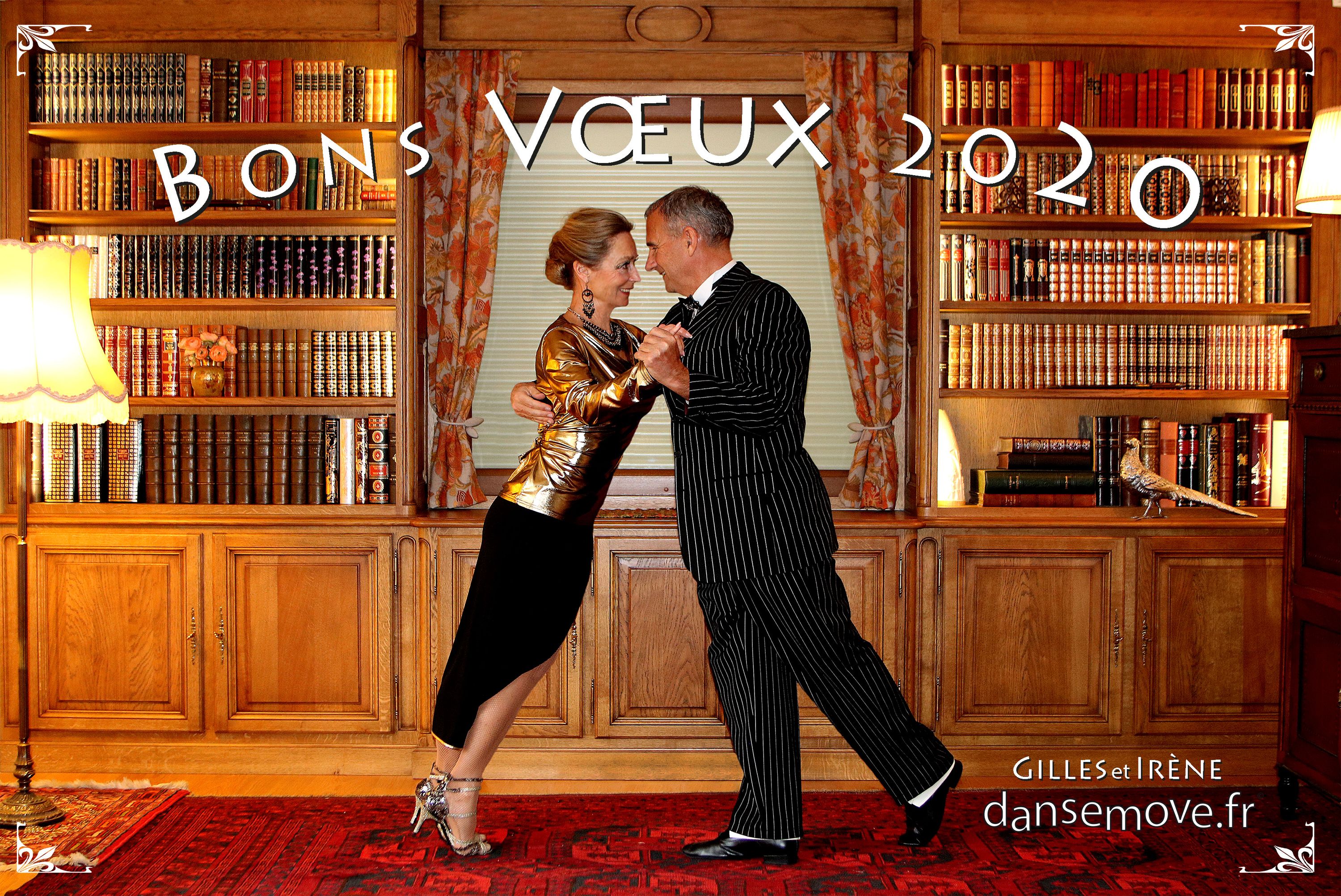 Dansemove