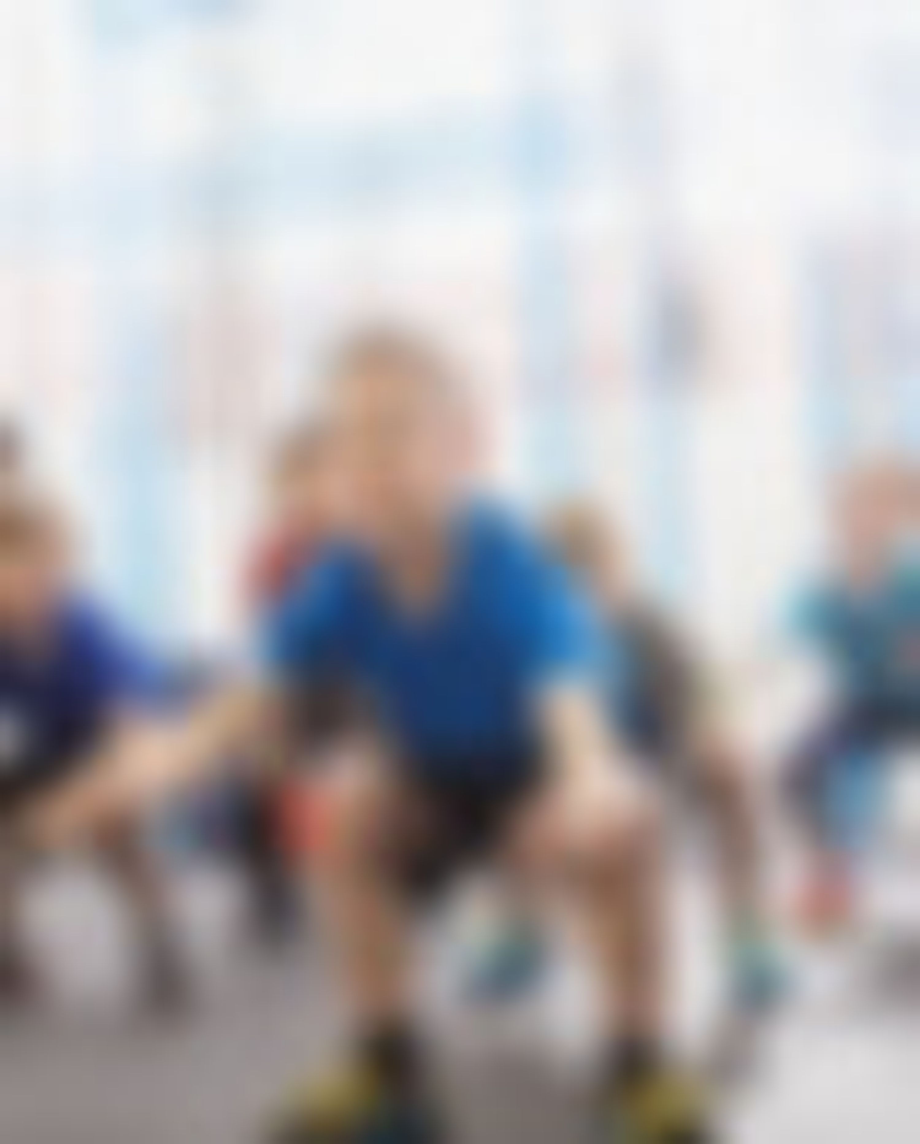 Renaud Foix Personal Trainer