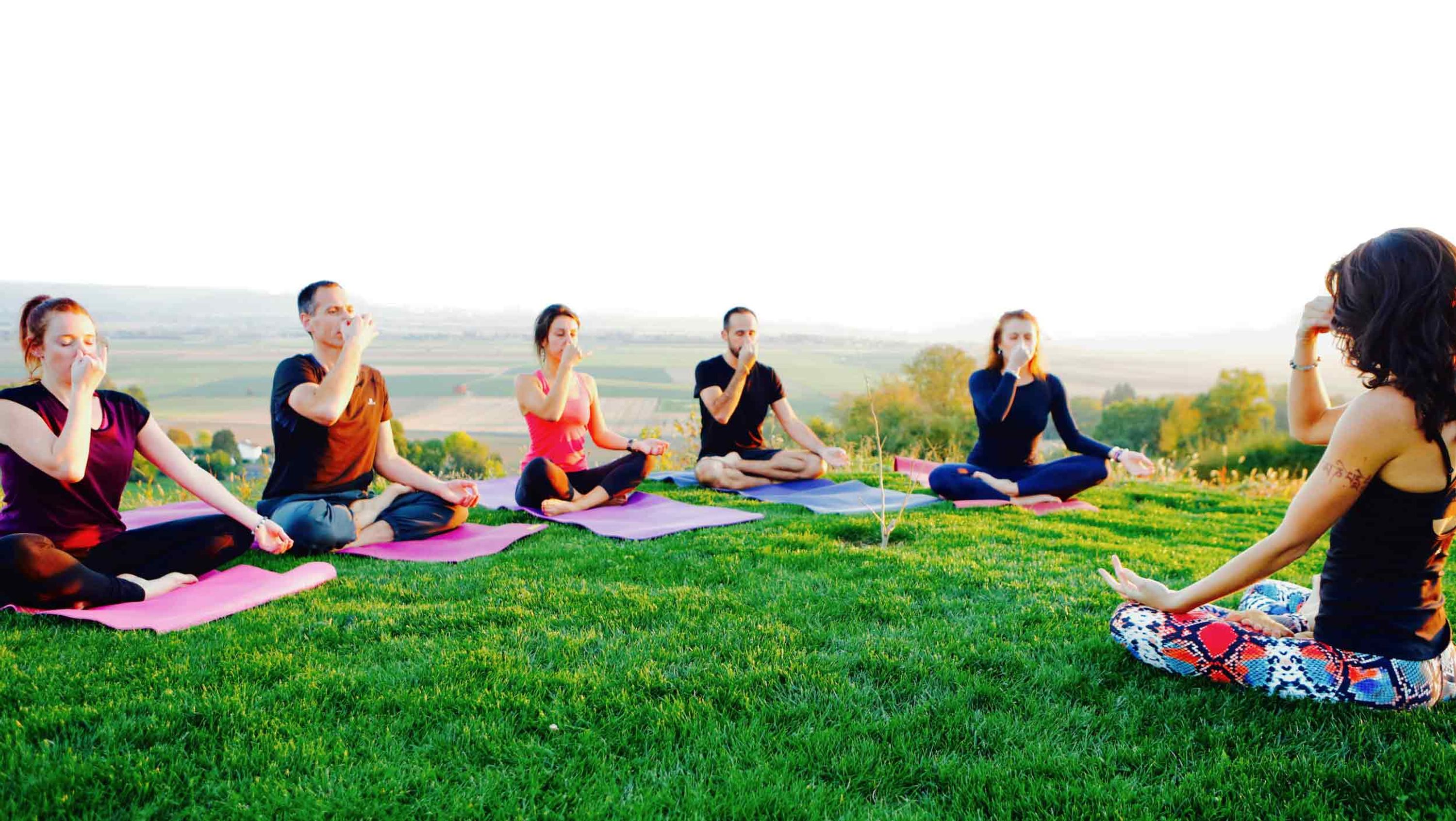 Lola Yoga | Cours, Stages et Formations en Isère