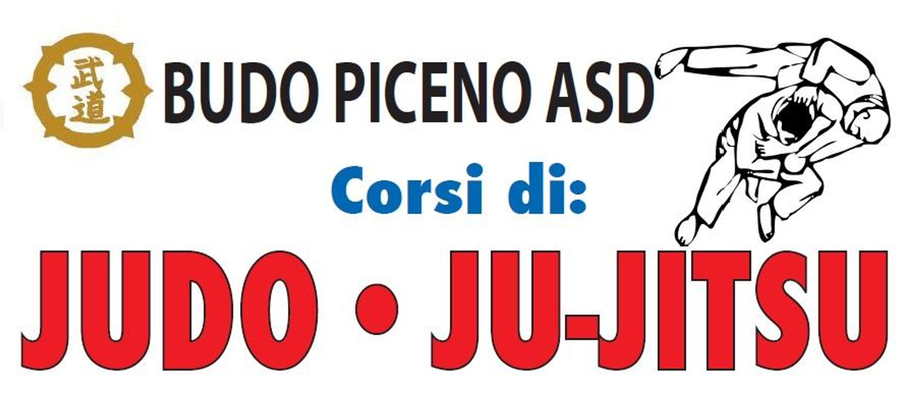 Budo Piceno - Palestra Judo Autodifesa