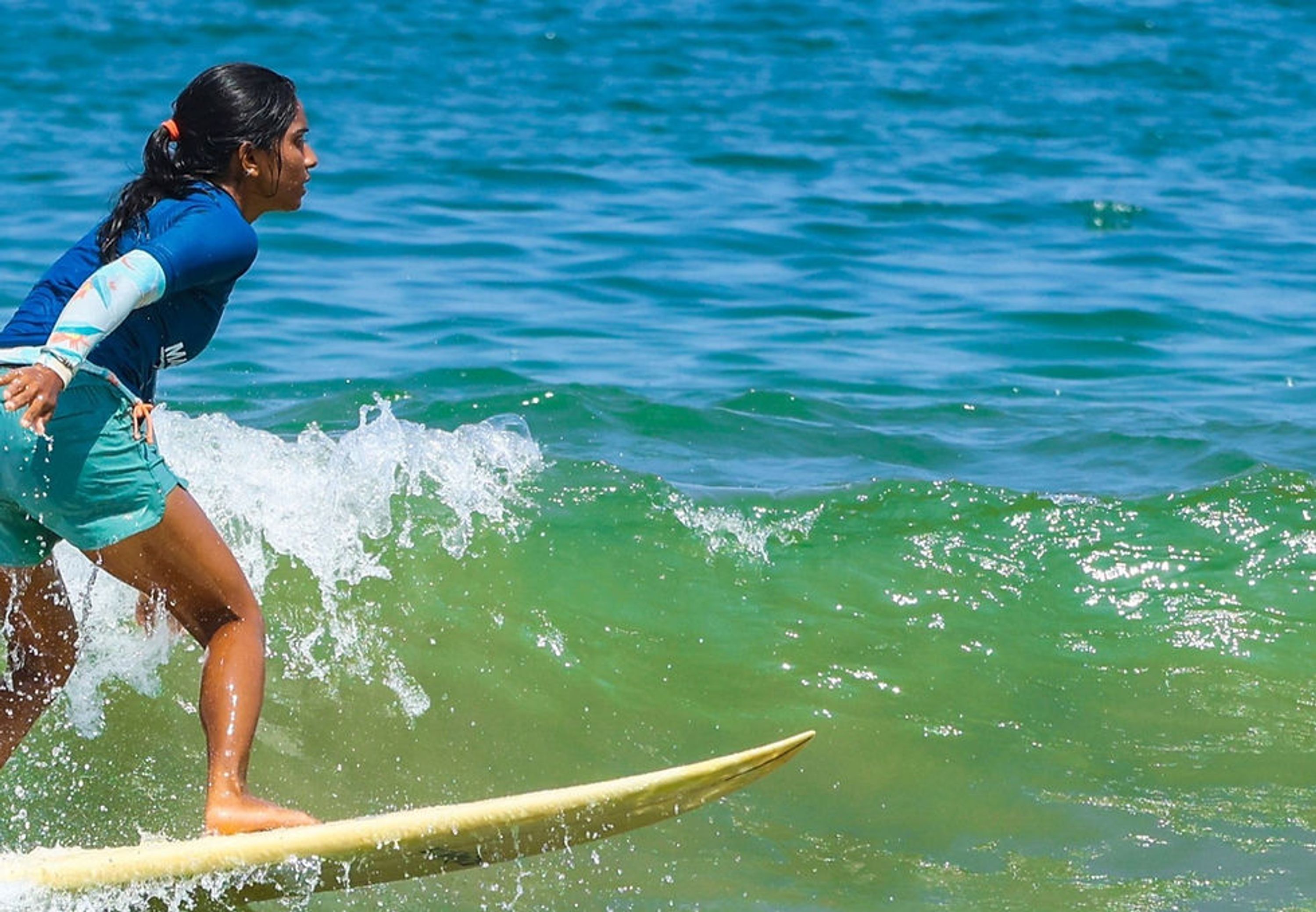 Mangalore Surf Club
