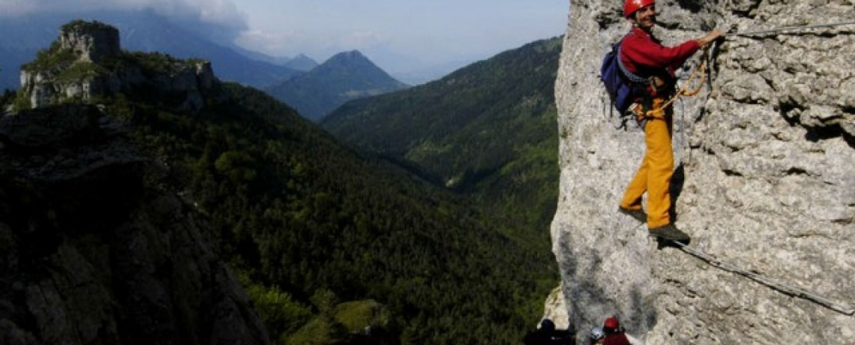 Viaferrata