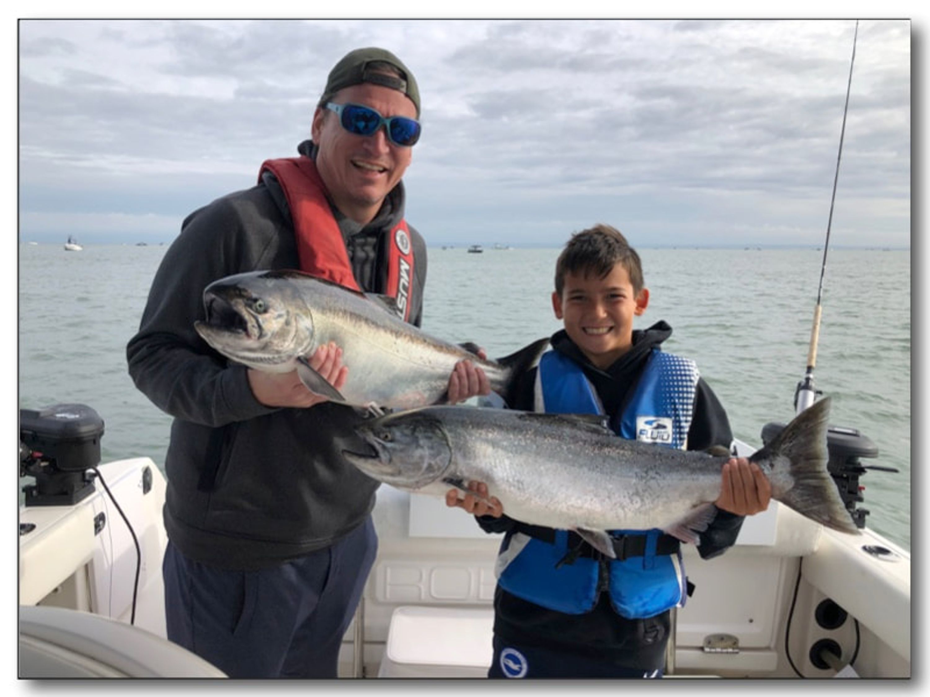 Fishonadventures