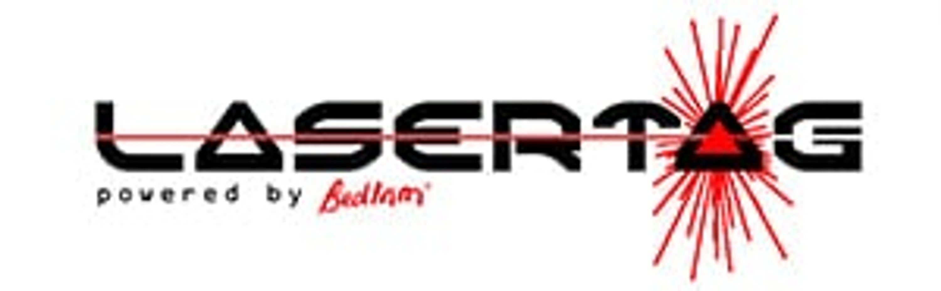 Bedlam Lasertag