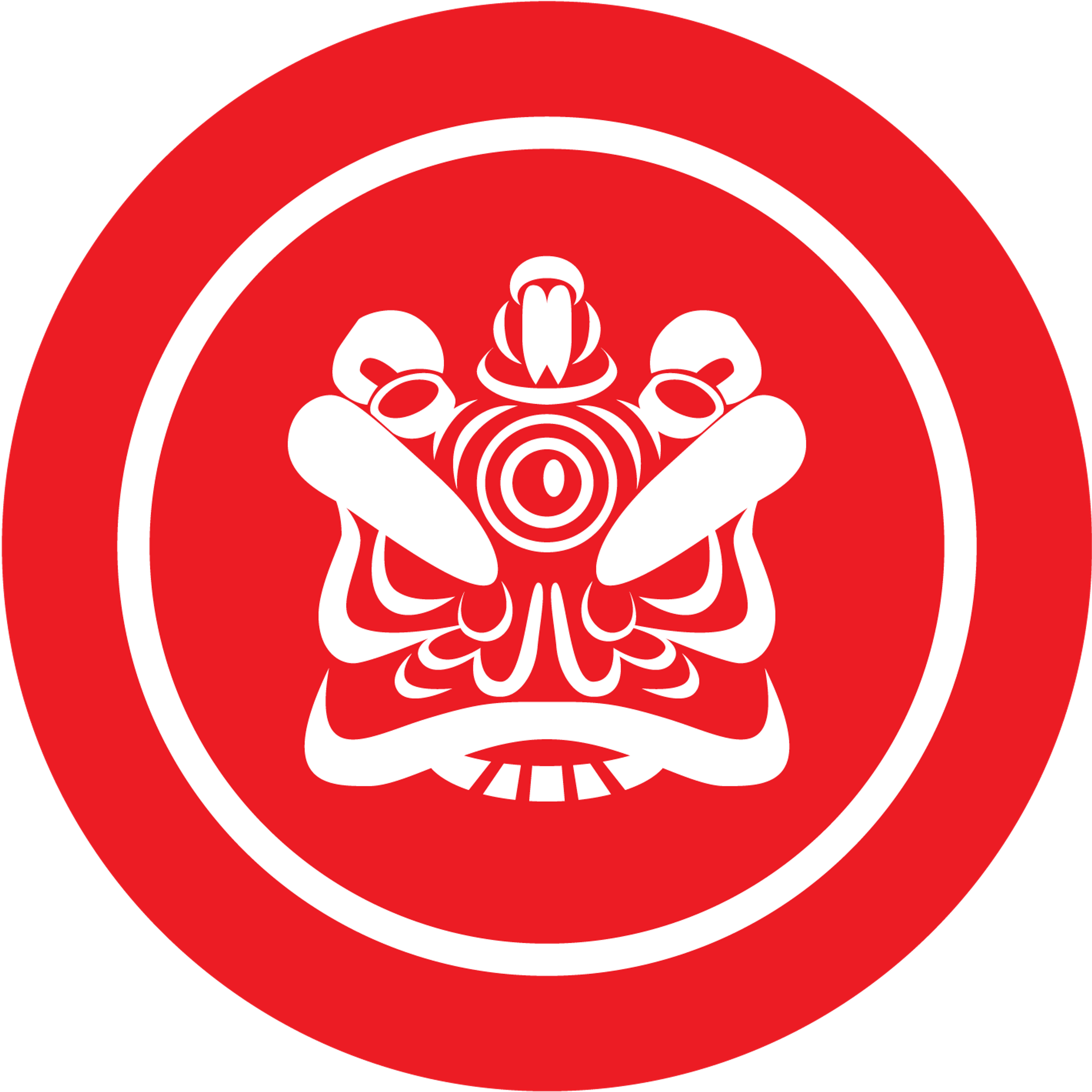 Lion & Dragon Dancing Classes