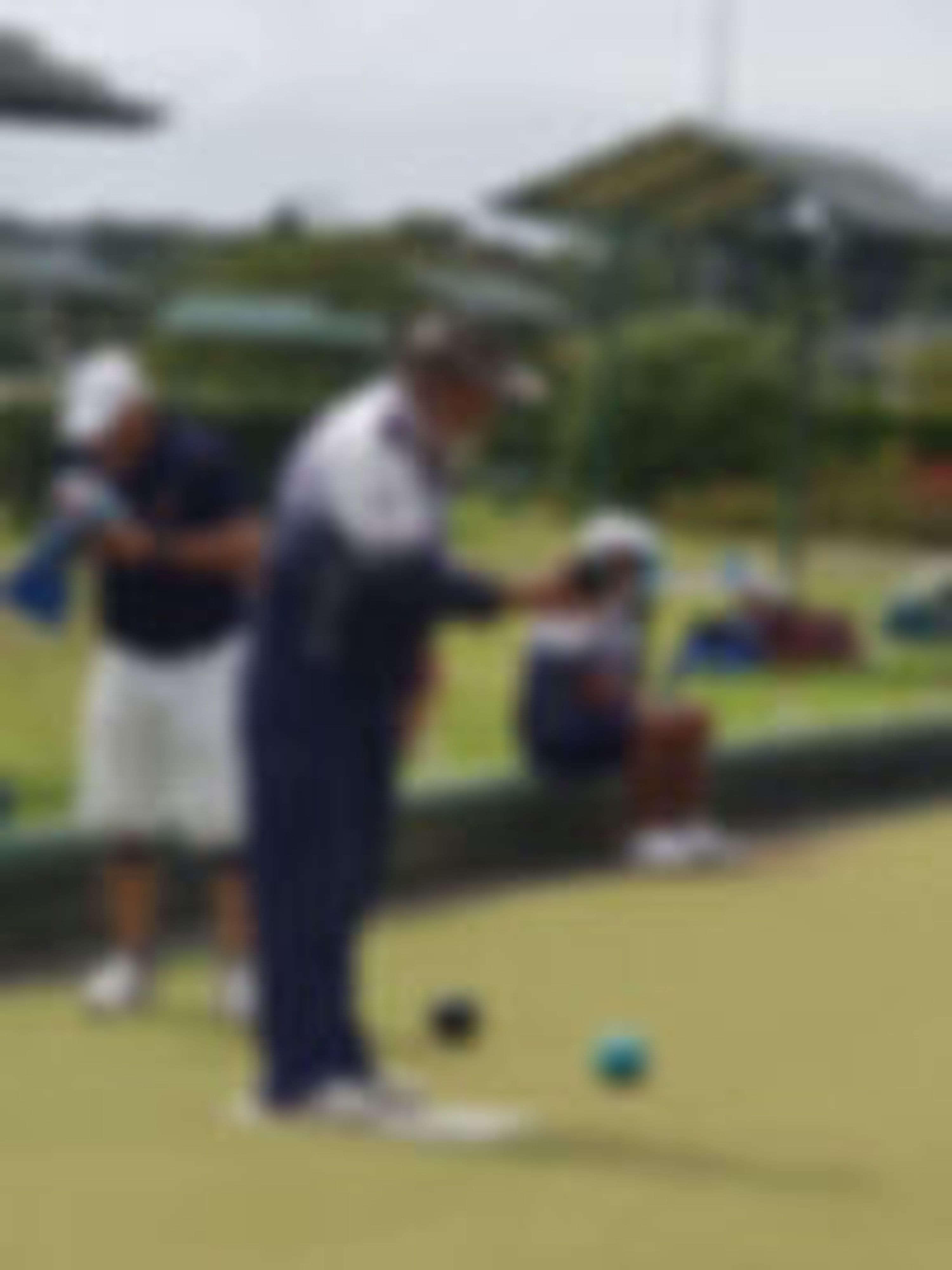 Pakuranga Bowling Club