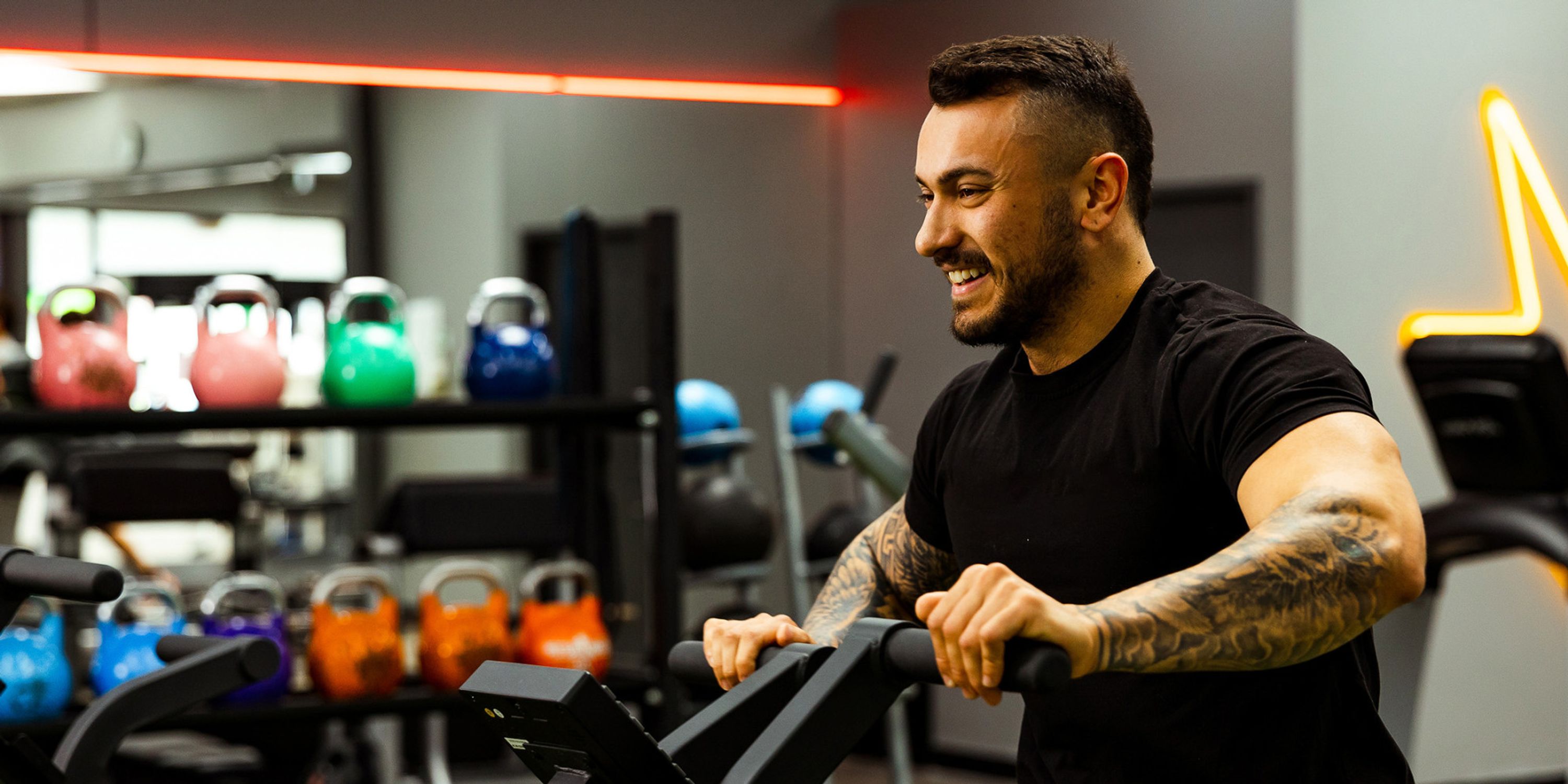 Zap Fitness 24/7 Newstead