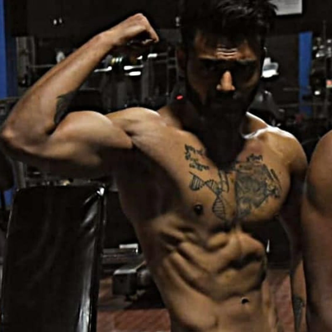 K V Fitness