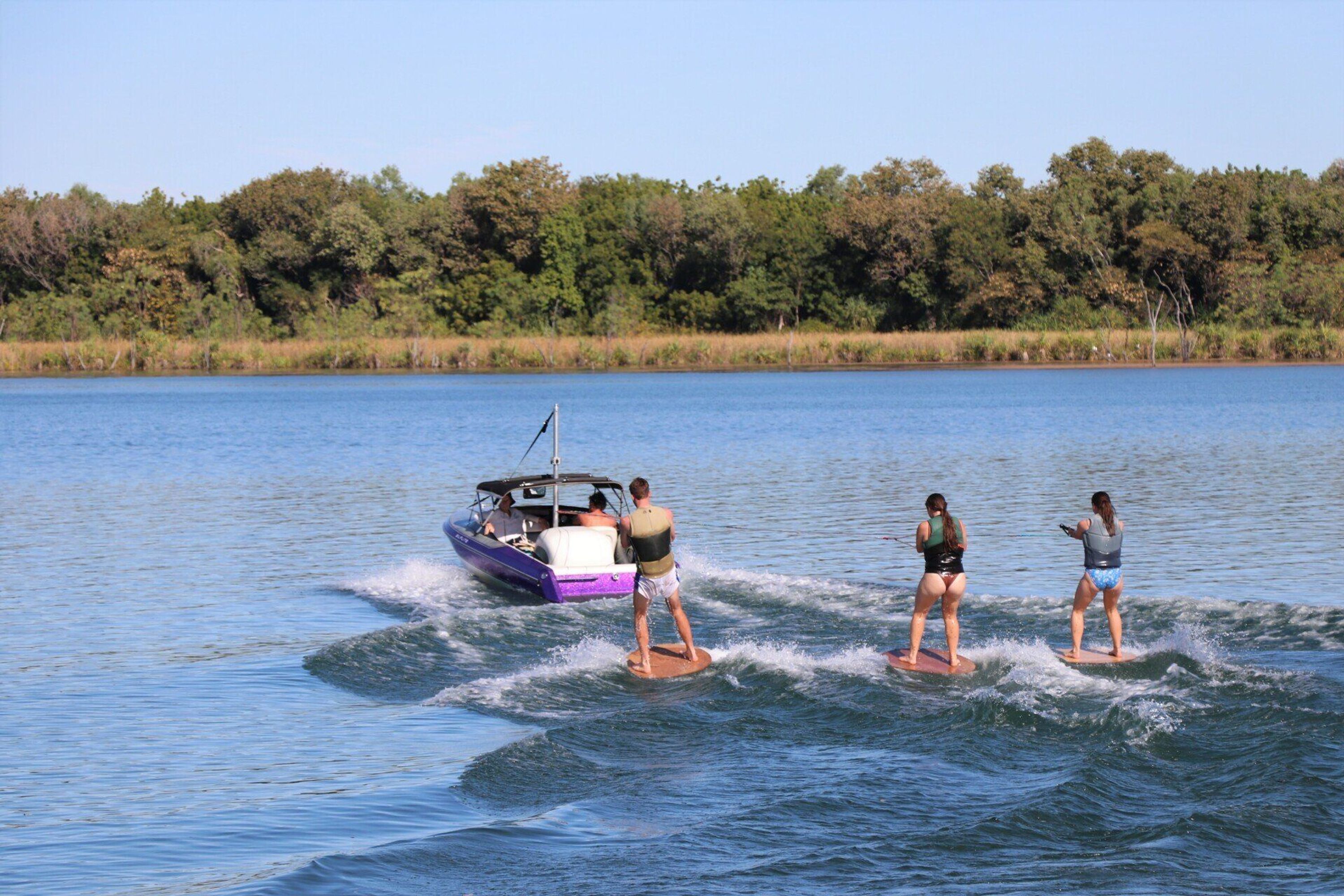 Kununurra Water Ski Club