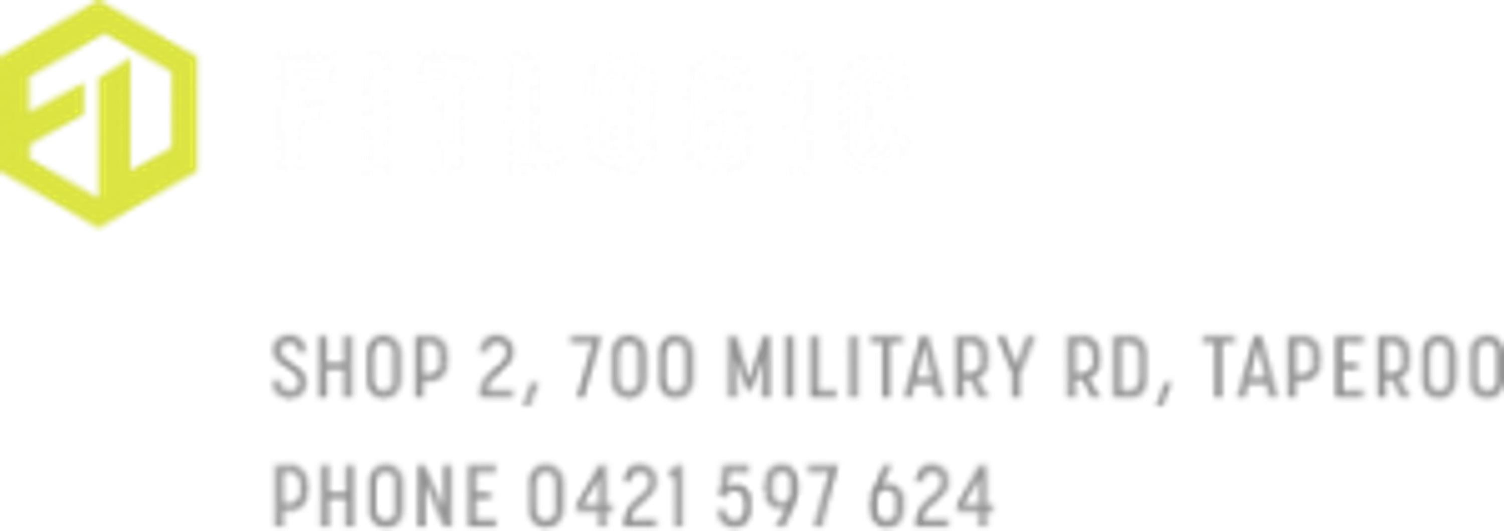 Fitlogic Personal Training