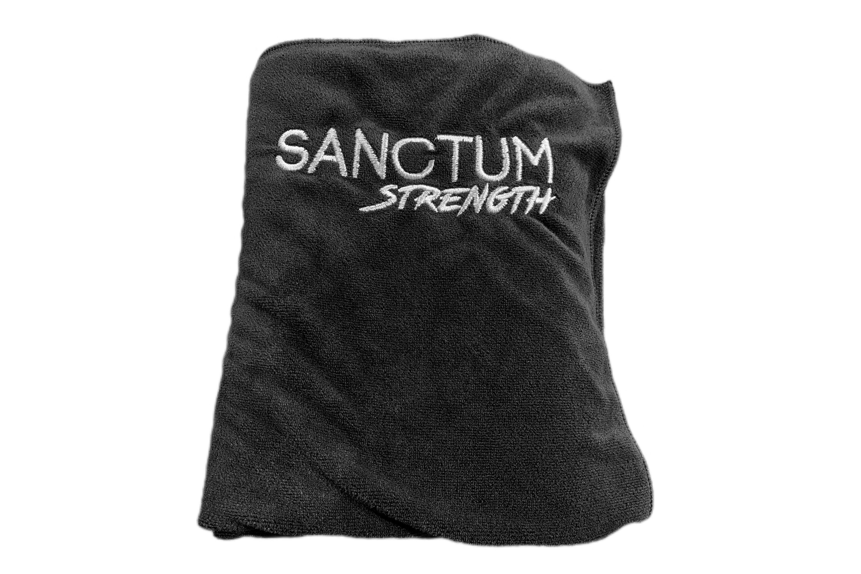 Sanctum Strength
