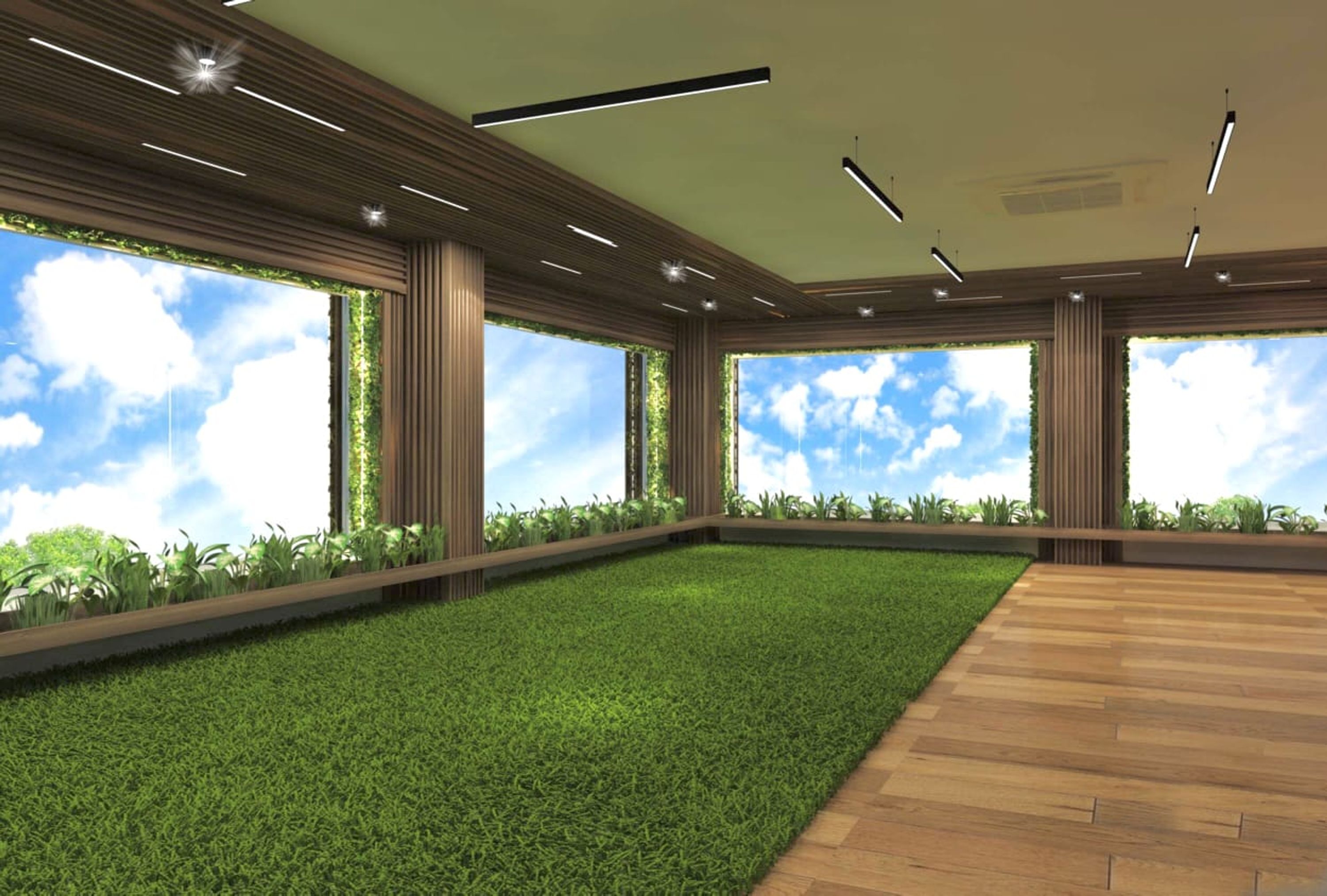 XCEPTIION GYM AND YOGA