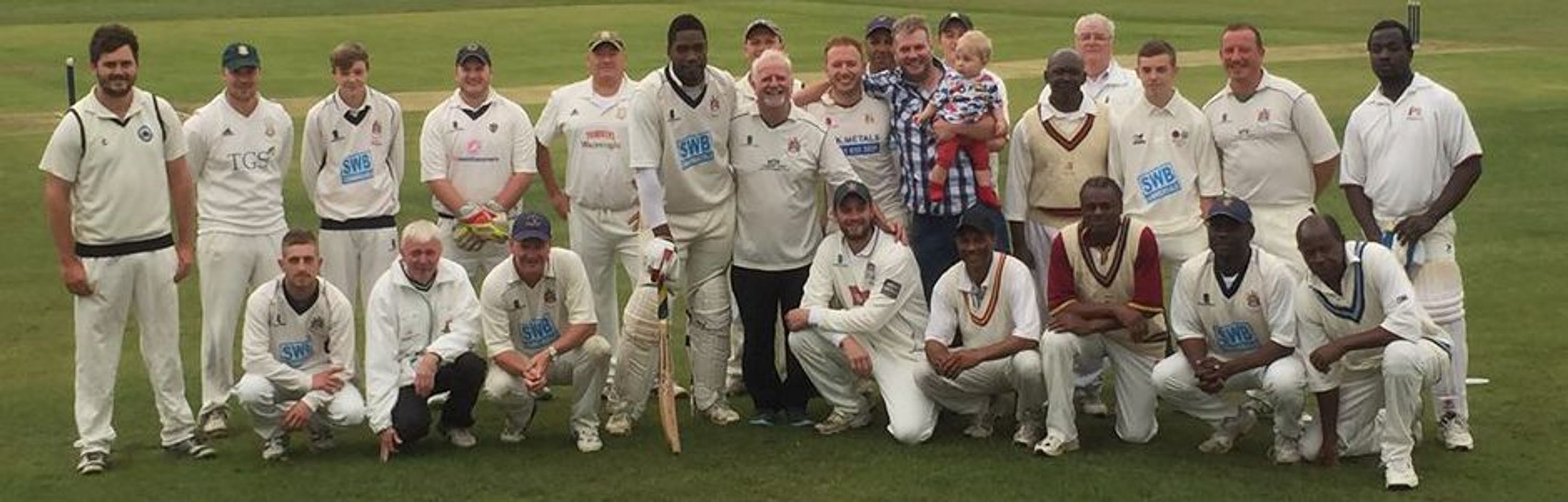 Stayley Cricket Club - PlaySport