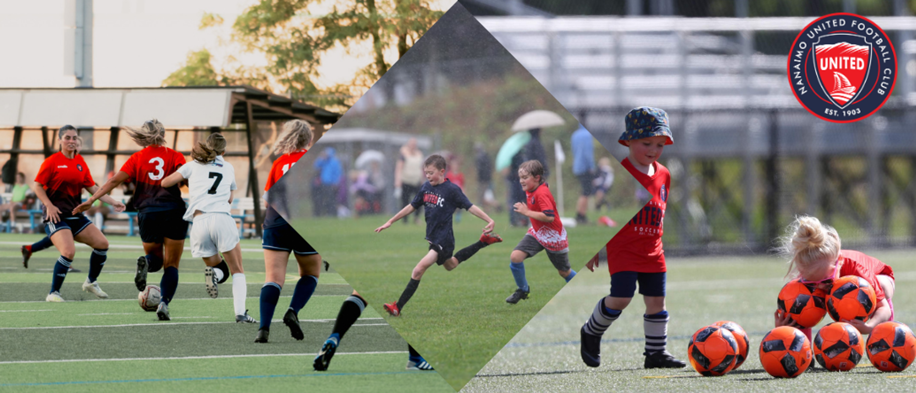 Nanaimo United FC