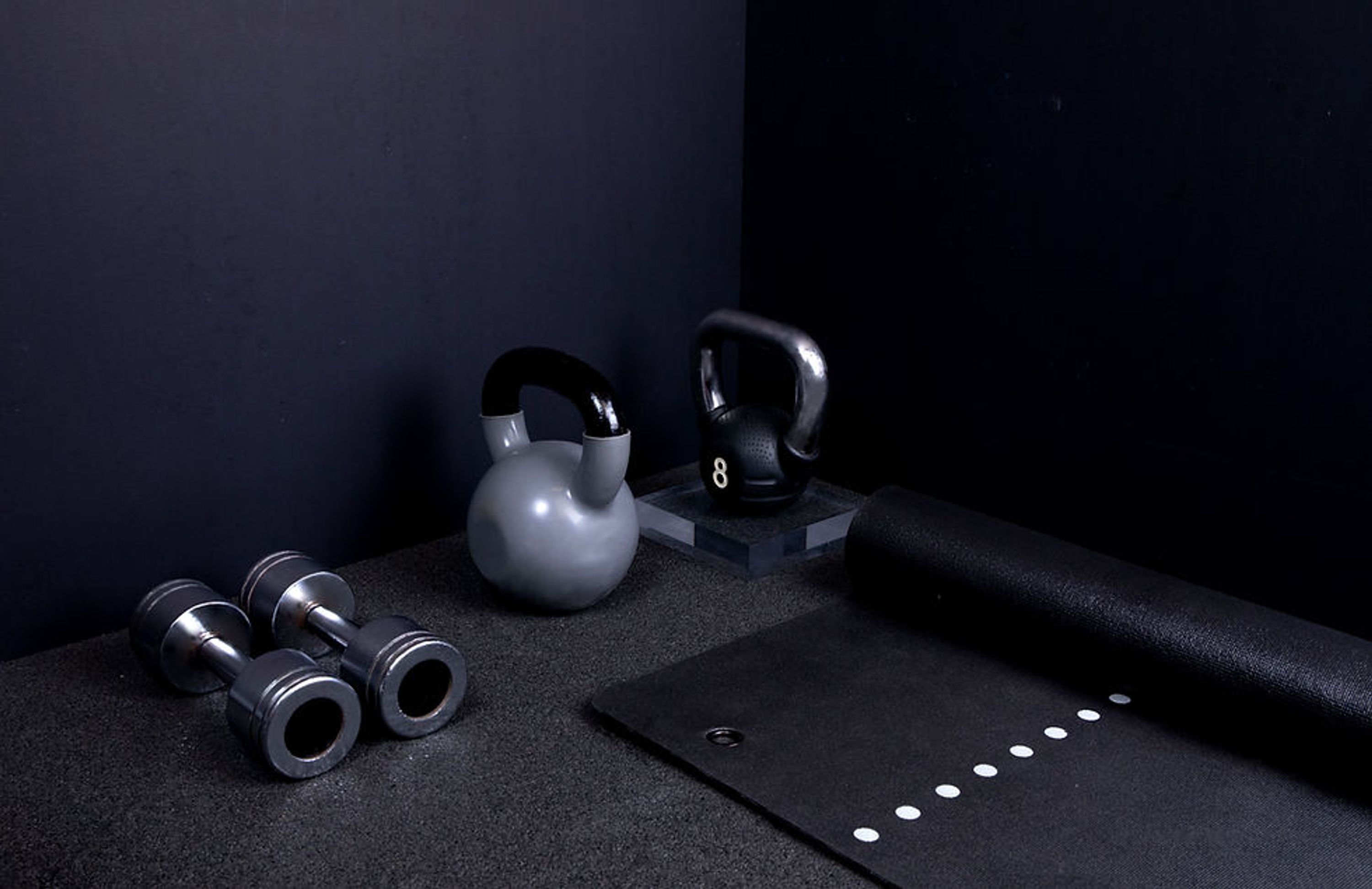 B1@Fitness
