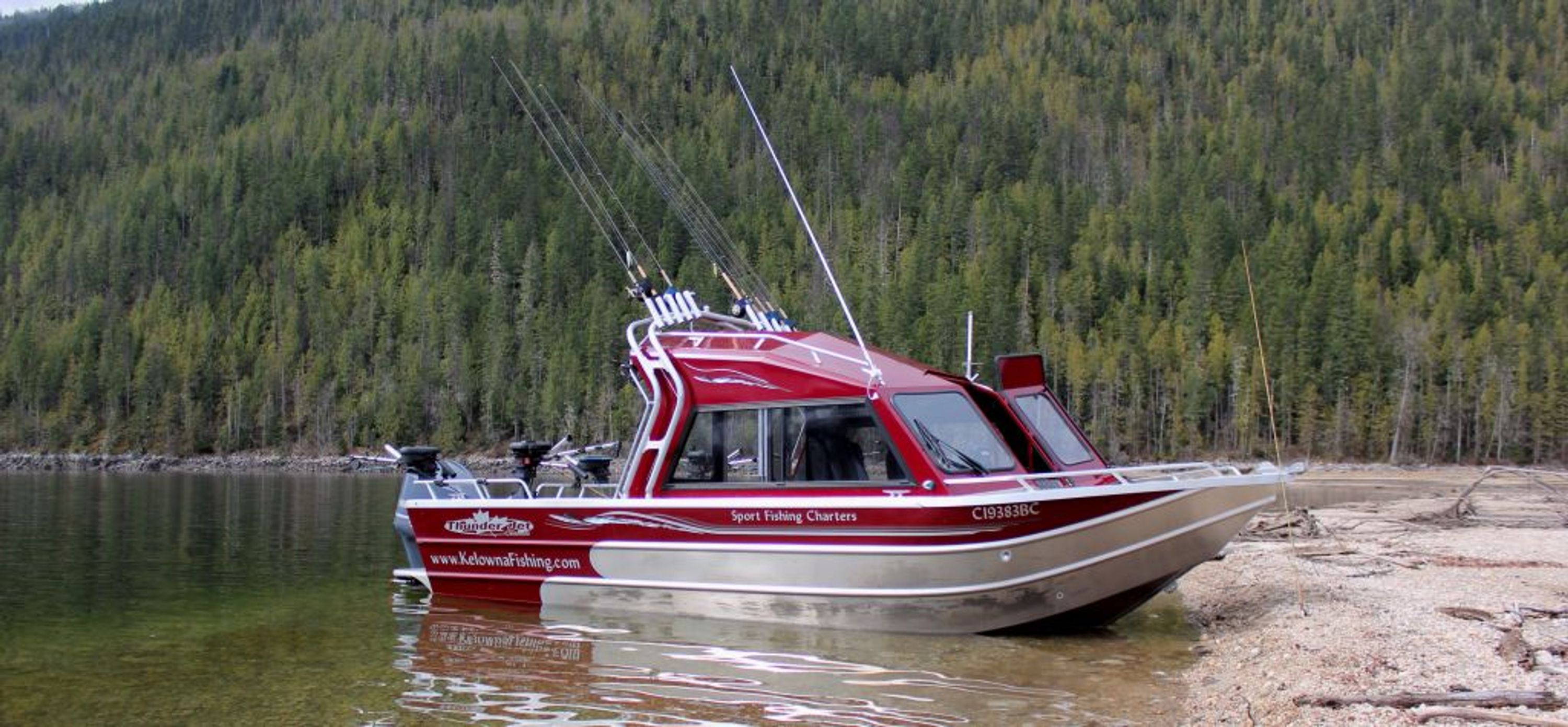 Rodneys REEL Outdoors