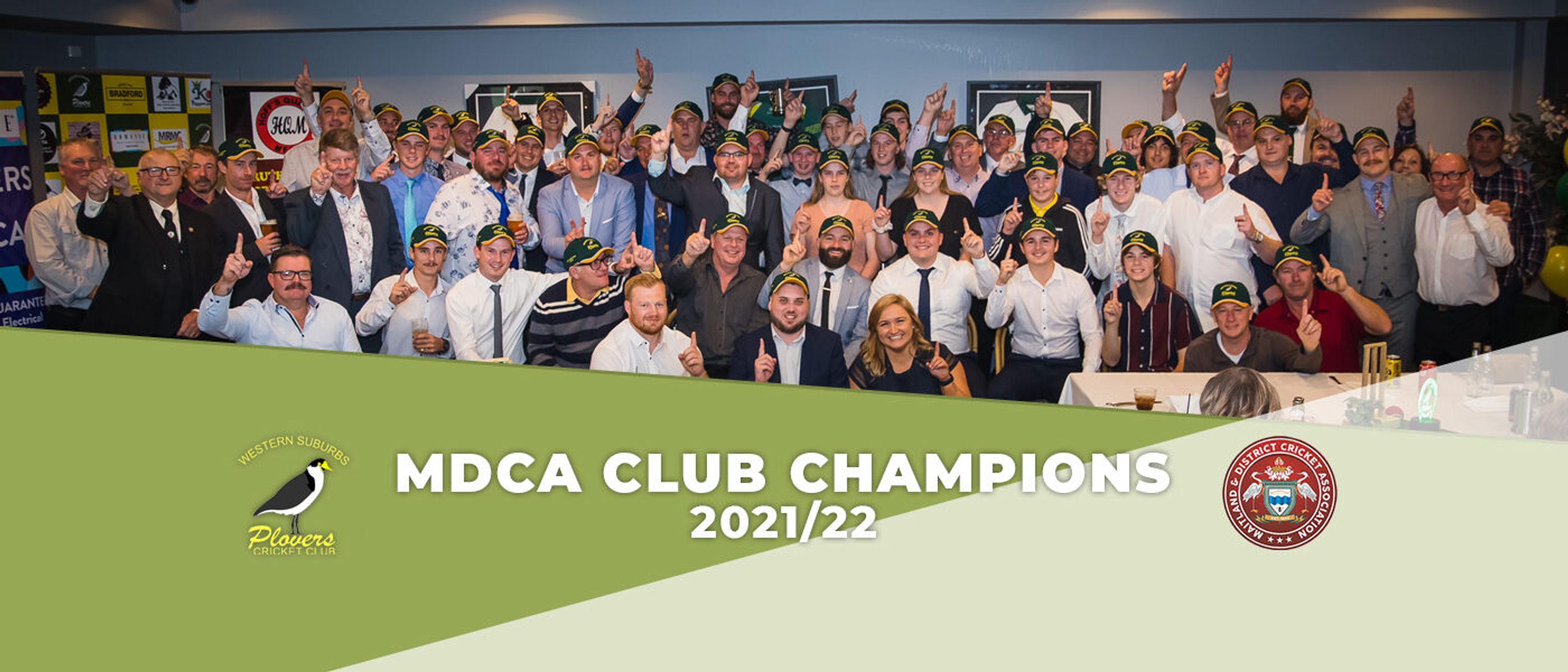 Western Suburbs Cricket Club Maitland Inc.