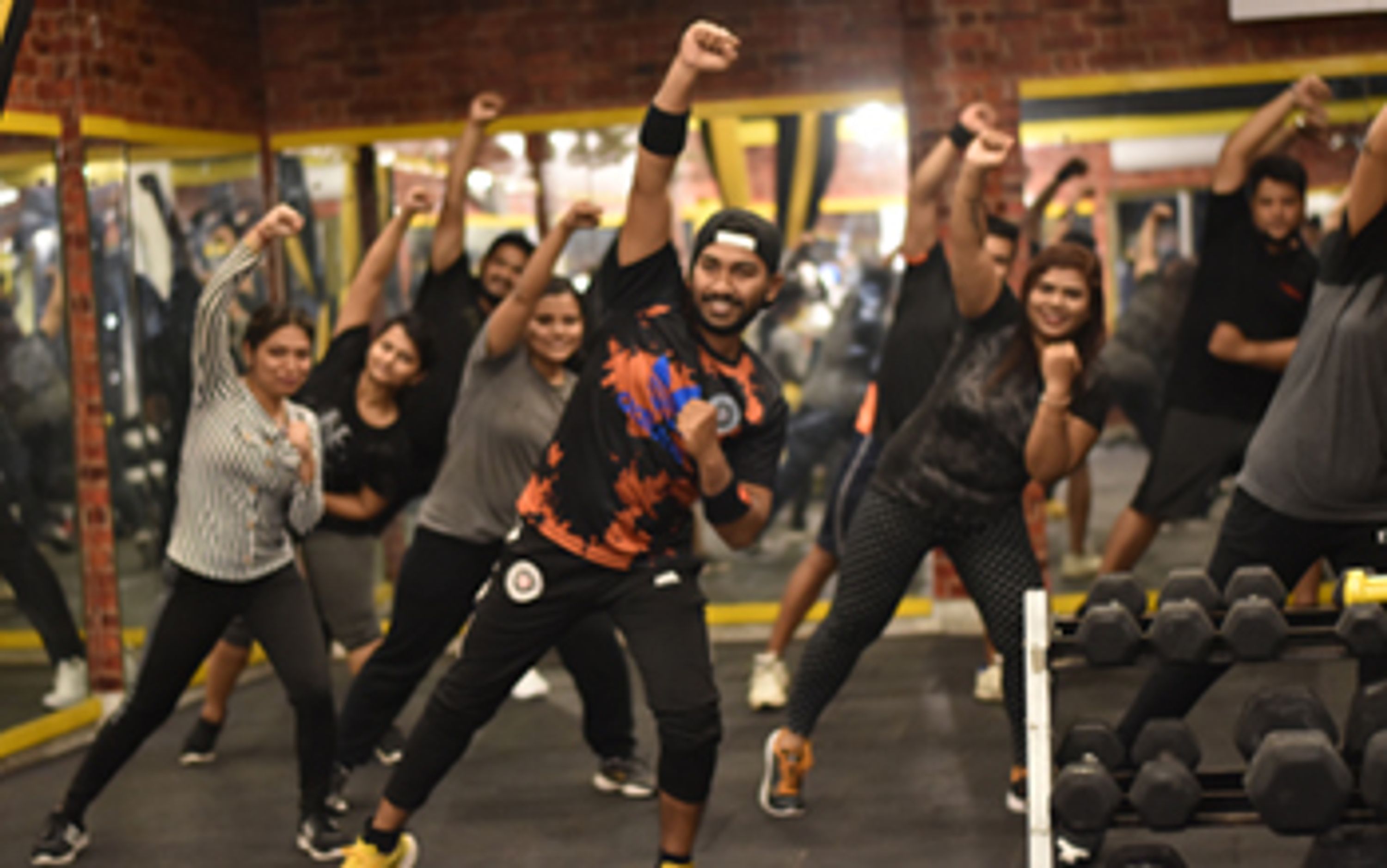 Kalinga fitness gym | Best Gym in Bhubaneswar | Fitness Center in Bhubaneswar