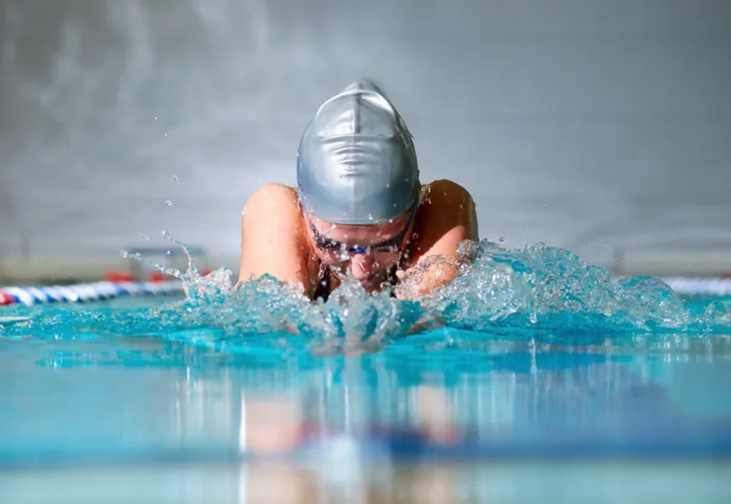 Swimming Classes and Lessons at Dyrham Park Country Club