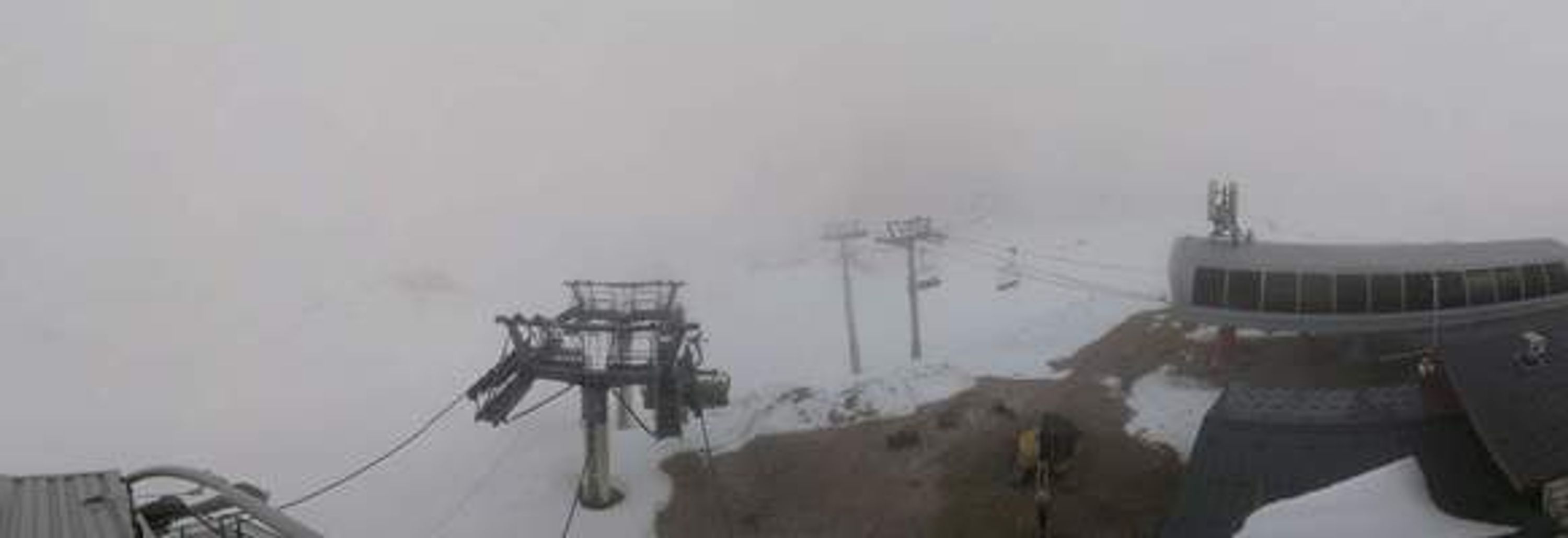 Les Arcs