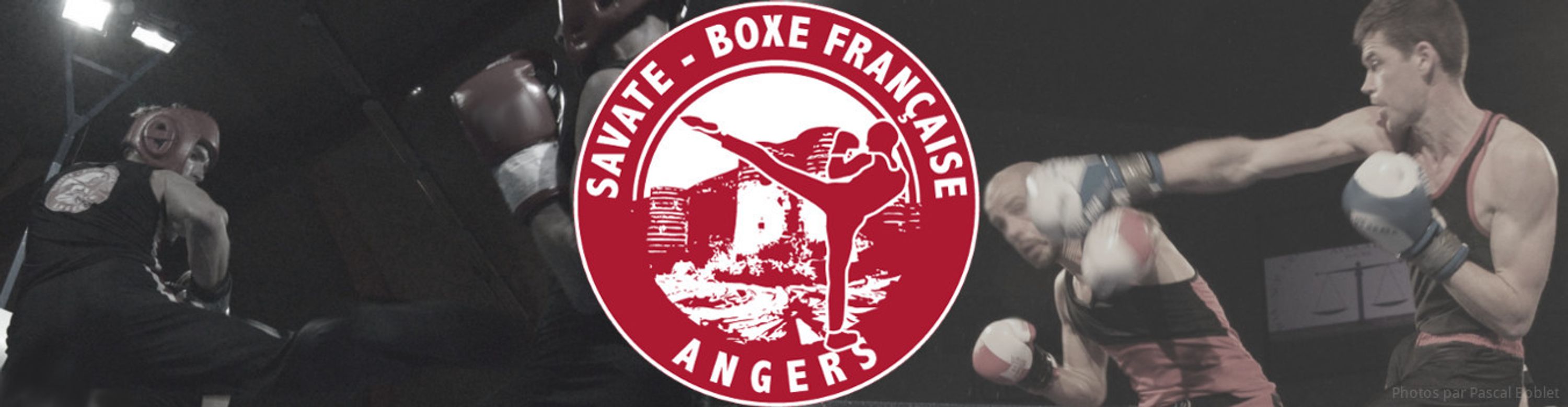 La Vaillante - Savate Boxe Française à Angers
