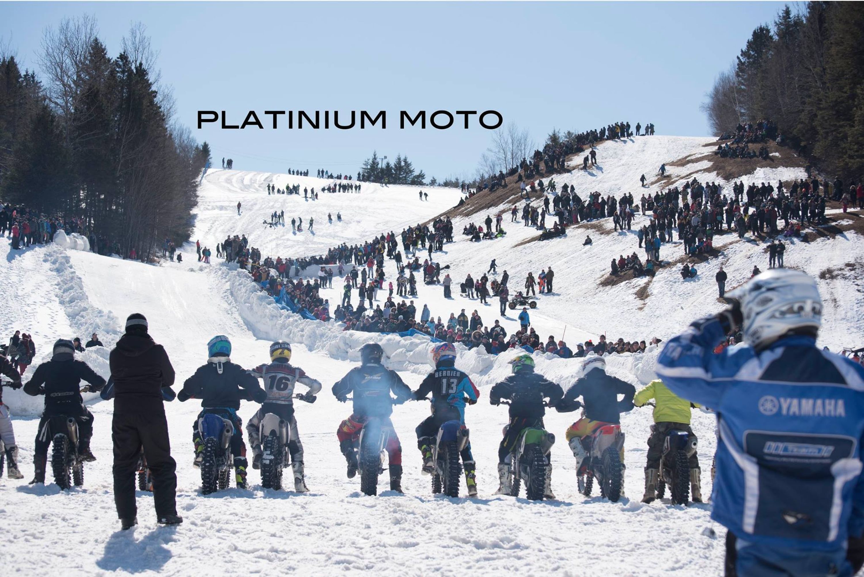 Mountain Race 2024