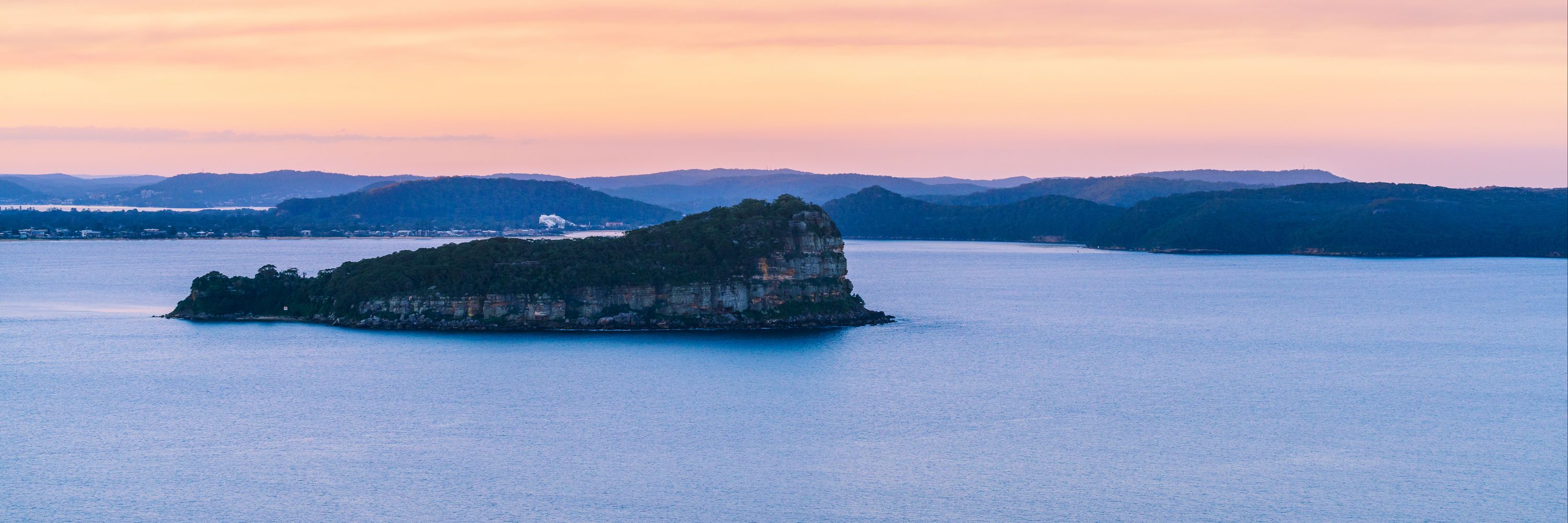 Sydney Scenic Trails