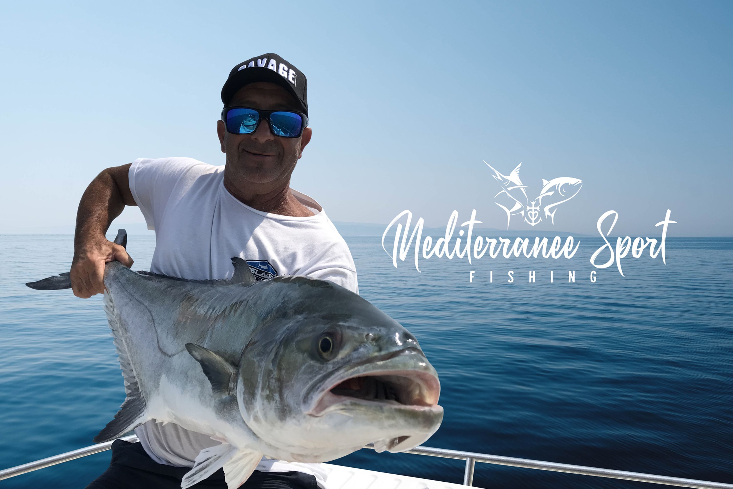 MÉDITERRANÉE SPORT FISHING - GUIDE DE PÊCHE - PÊCHE DU THON ROUGE EN MÉDITERRANÉE