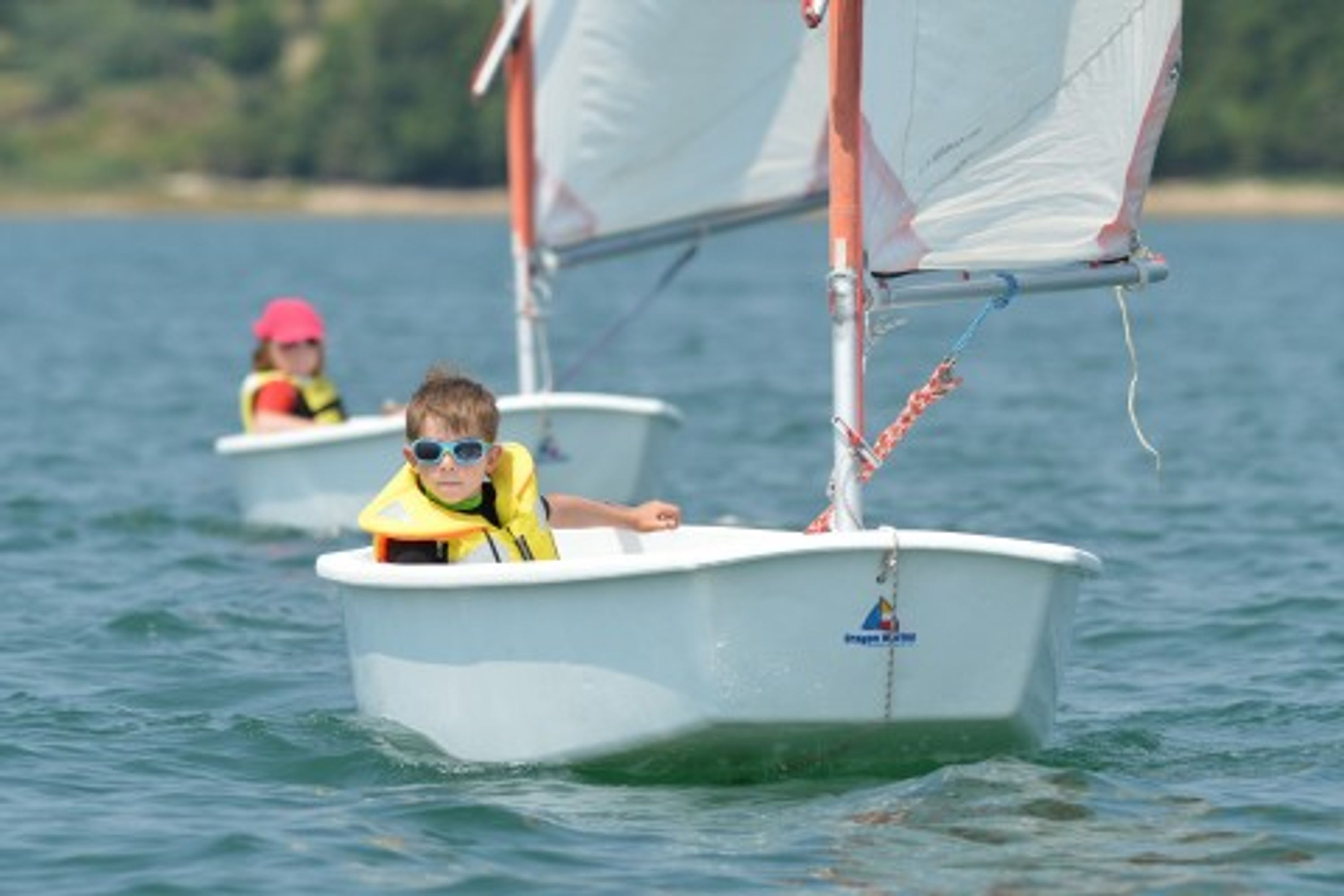 Le Spot Nautique Baden