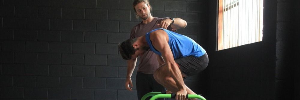 Movement and Strength