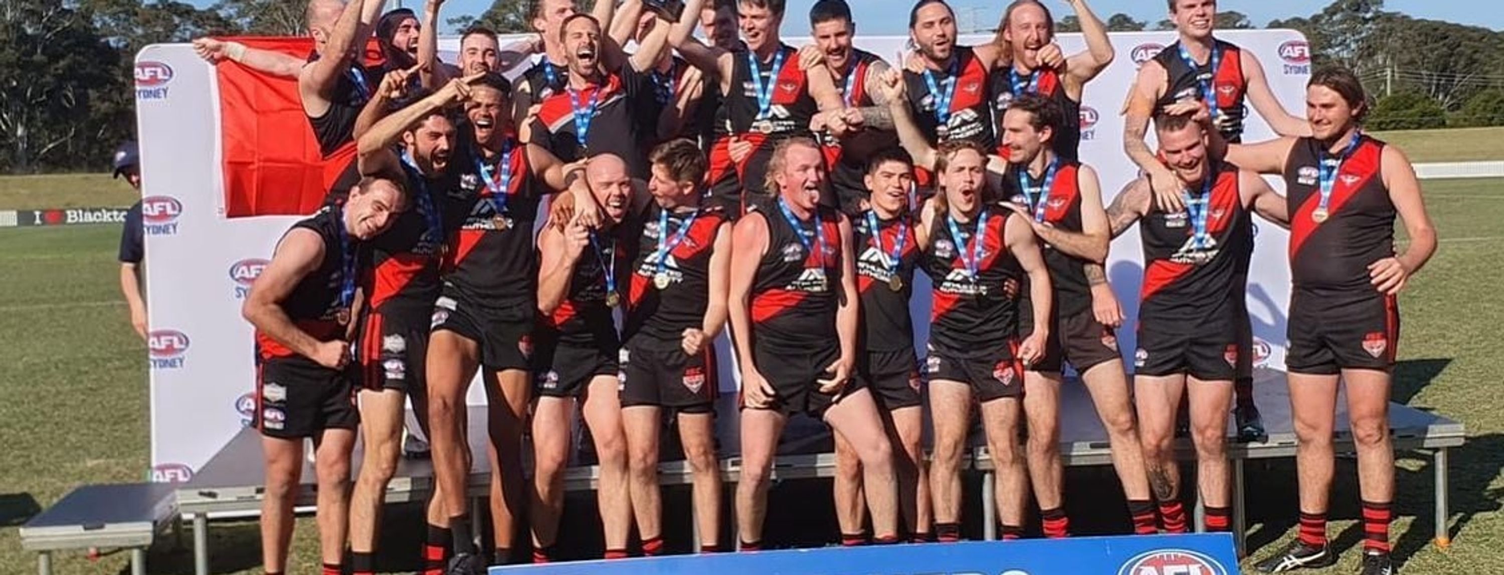 North Shore Australian Football Club