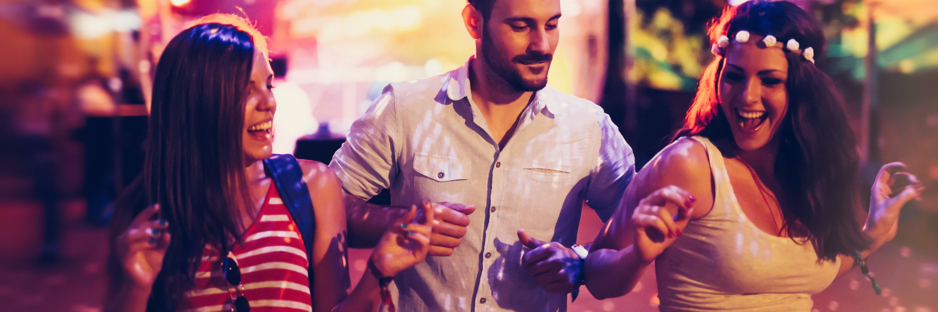 Latin Party - Salsa, Bachata and Reggaeton! Latin Party - Salsa, Bachata and Reggaeton!
