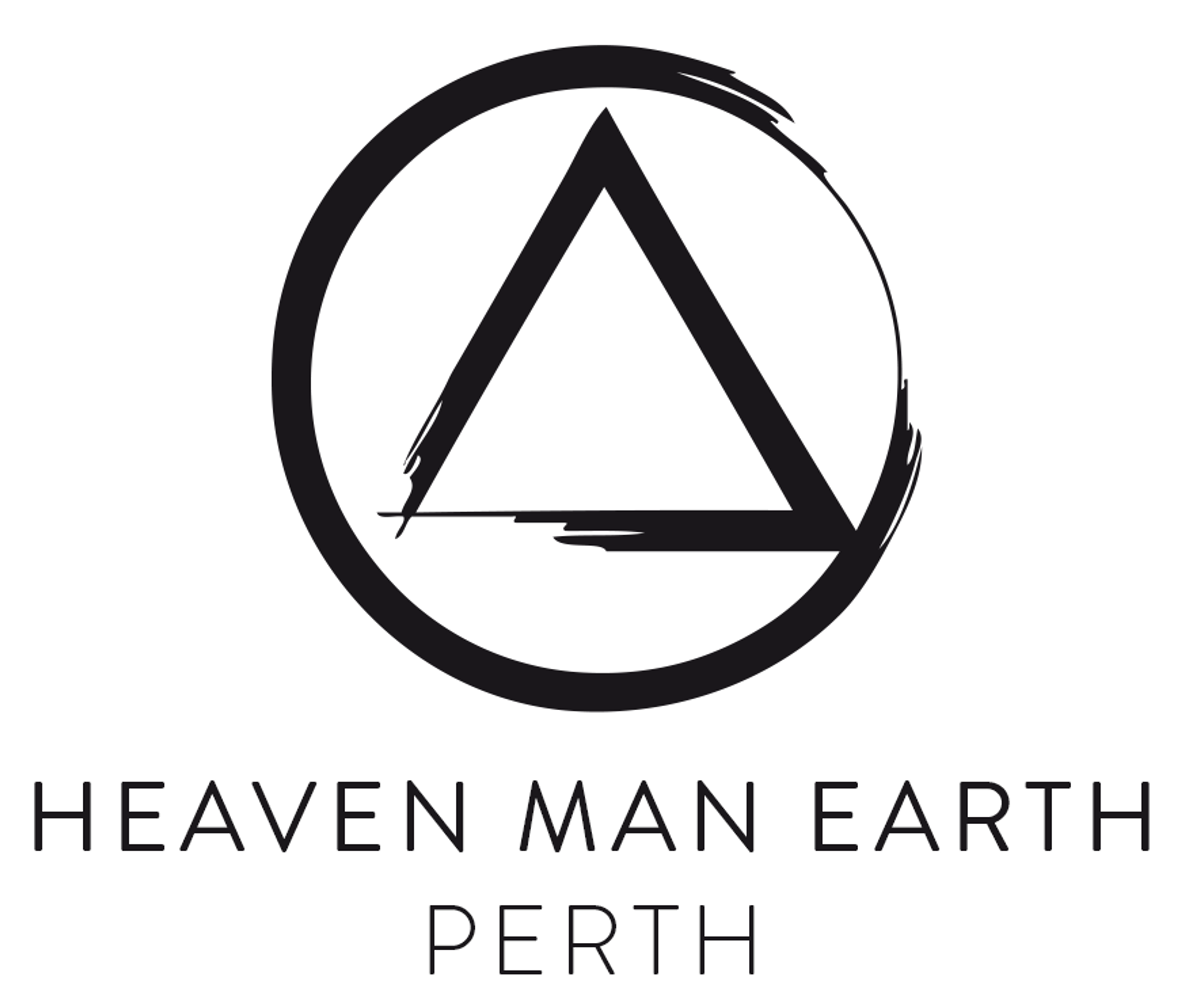Heaven Man Earth Perth
