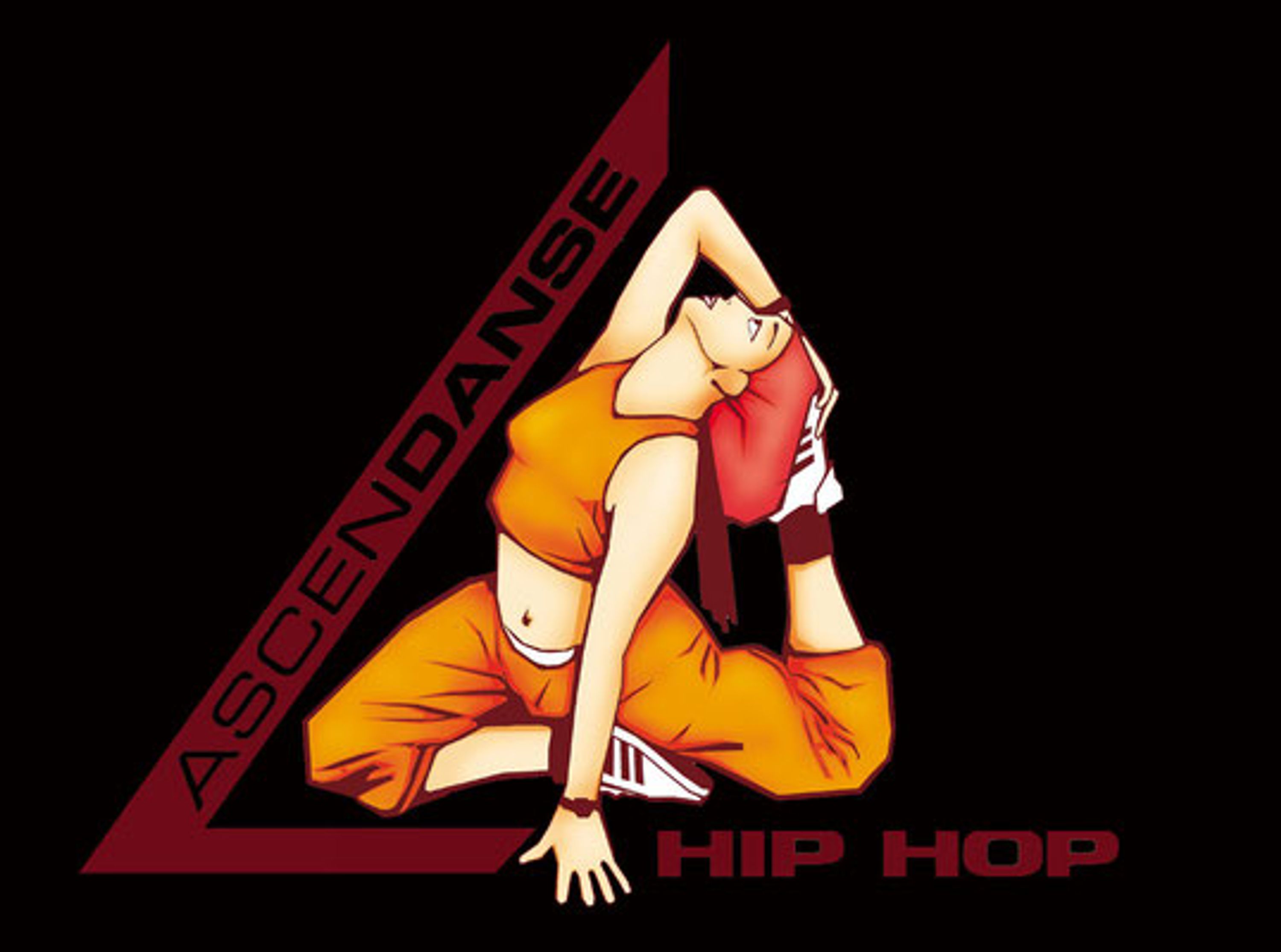 Ascendanse Hip Hop - Gymnase Charcot