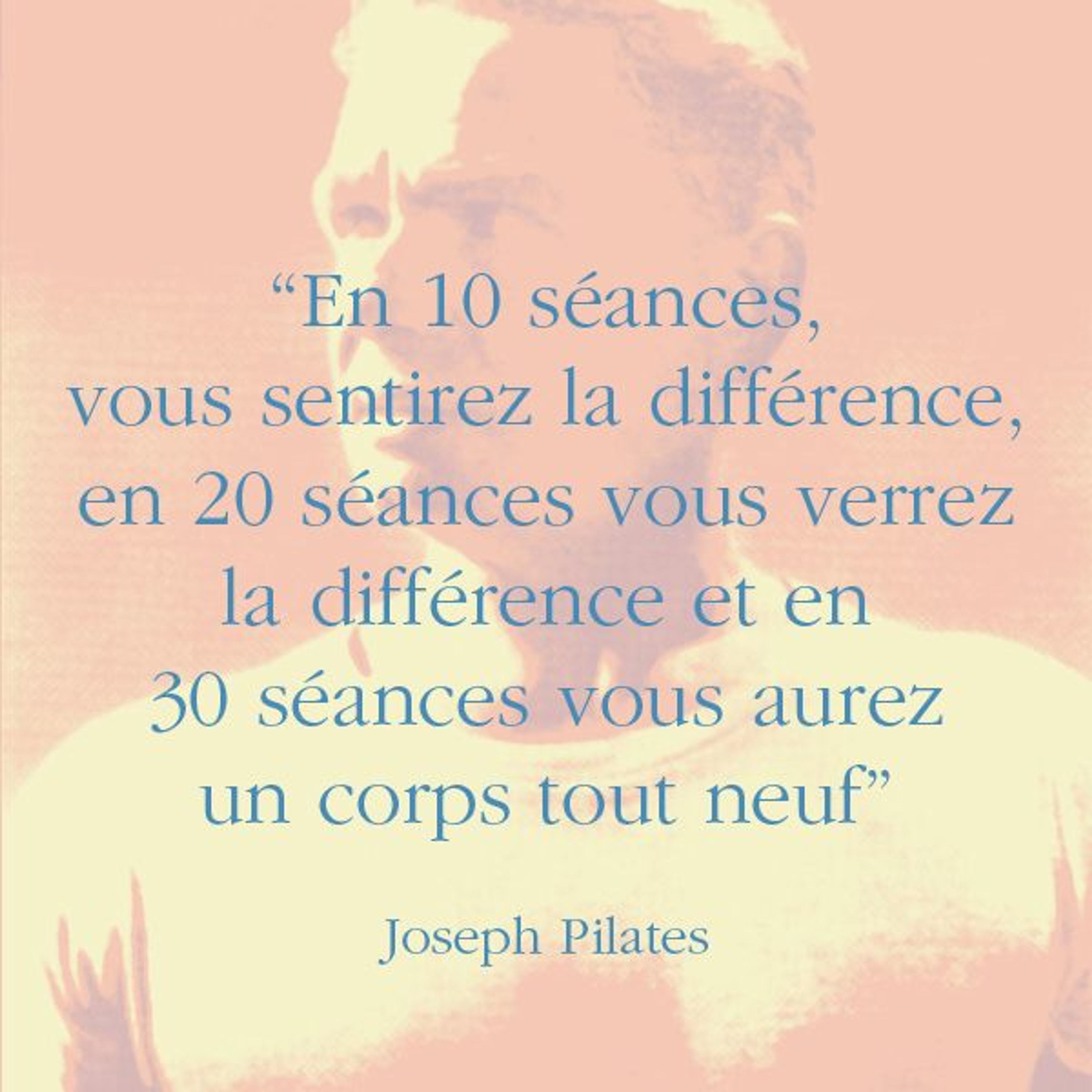 Ef Pilates Saint Nazaire