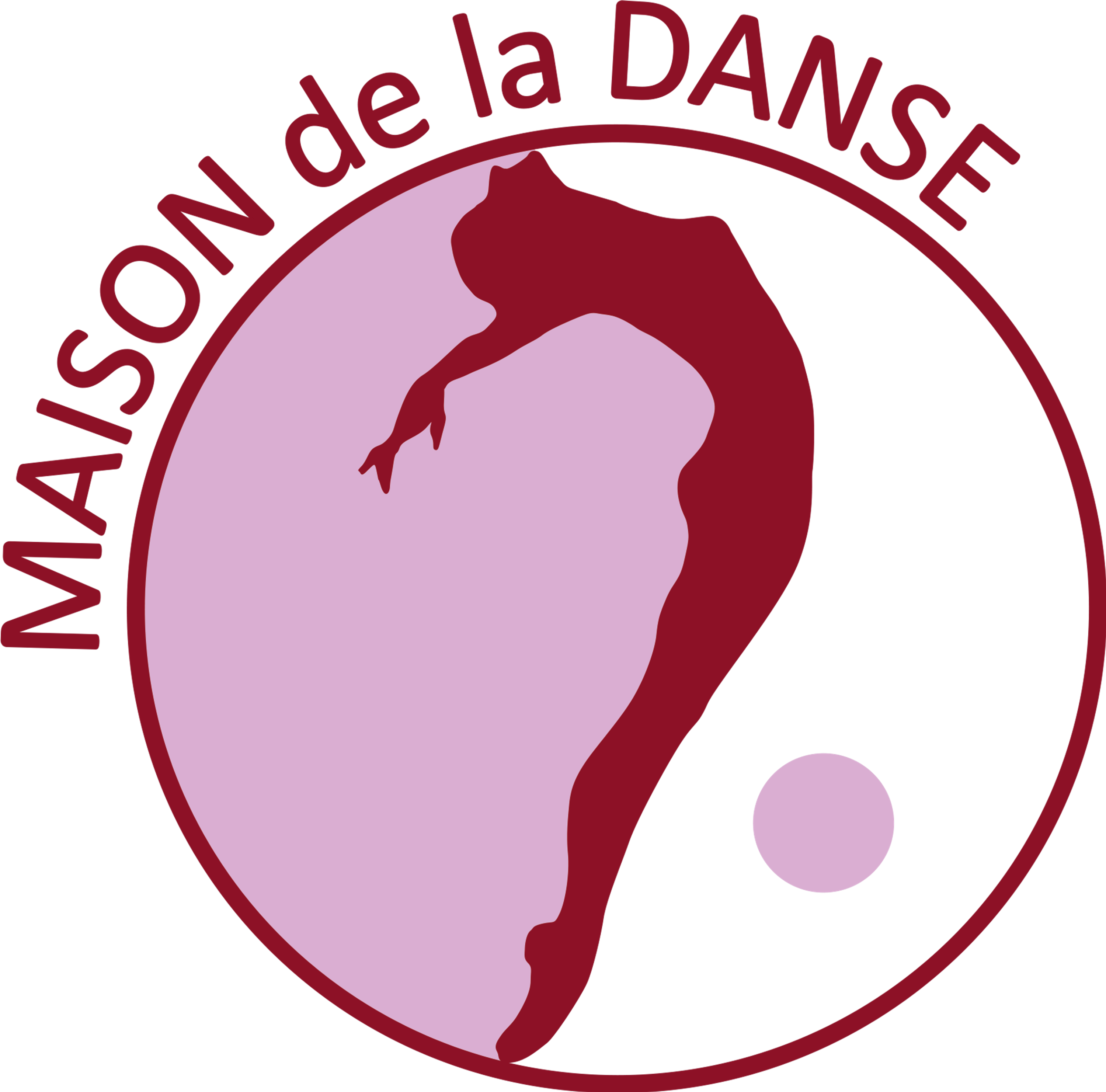 Home Dance Agasc - Saint Laurent Du Var
