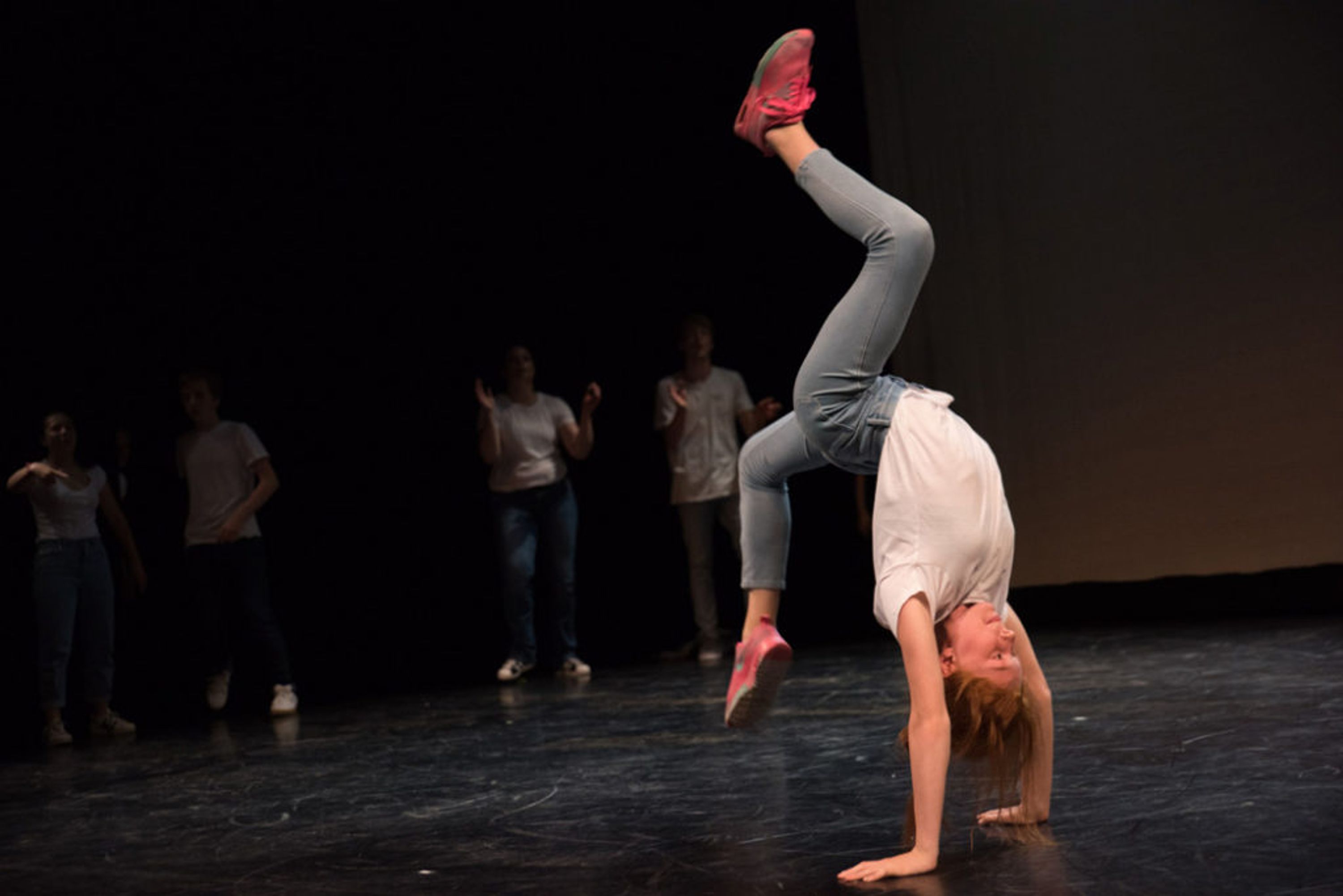 Adec Danse