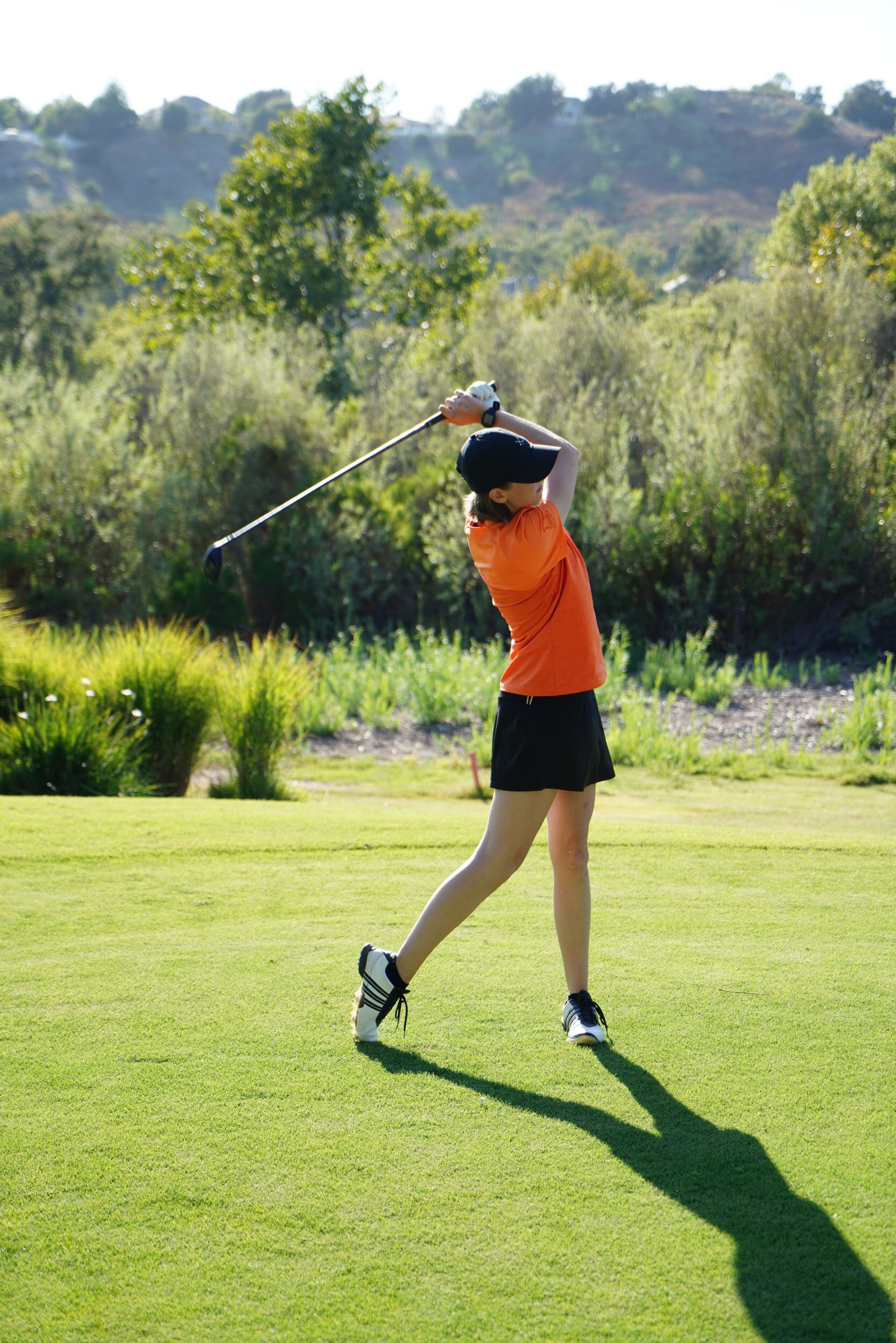 SWEET SPOT Indoor Golf