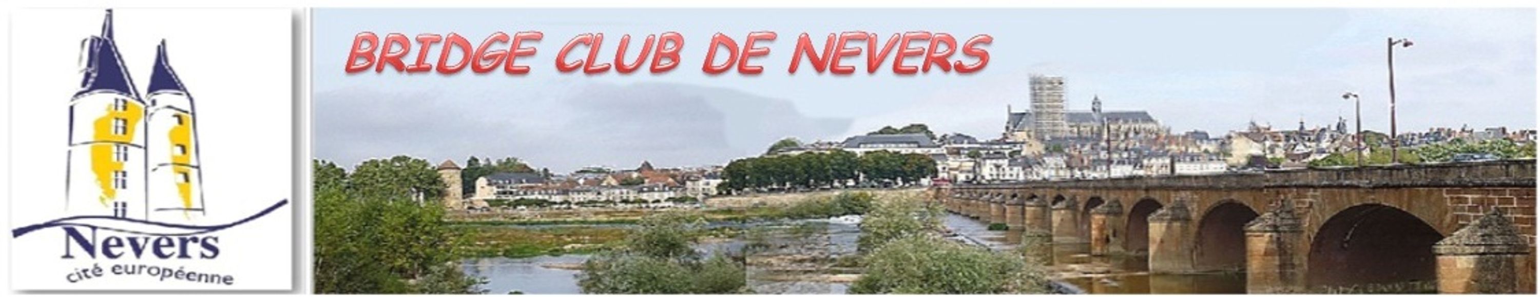 BRIDGE CLUB DE NEVERS