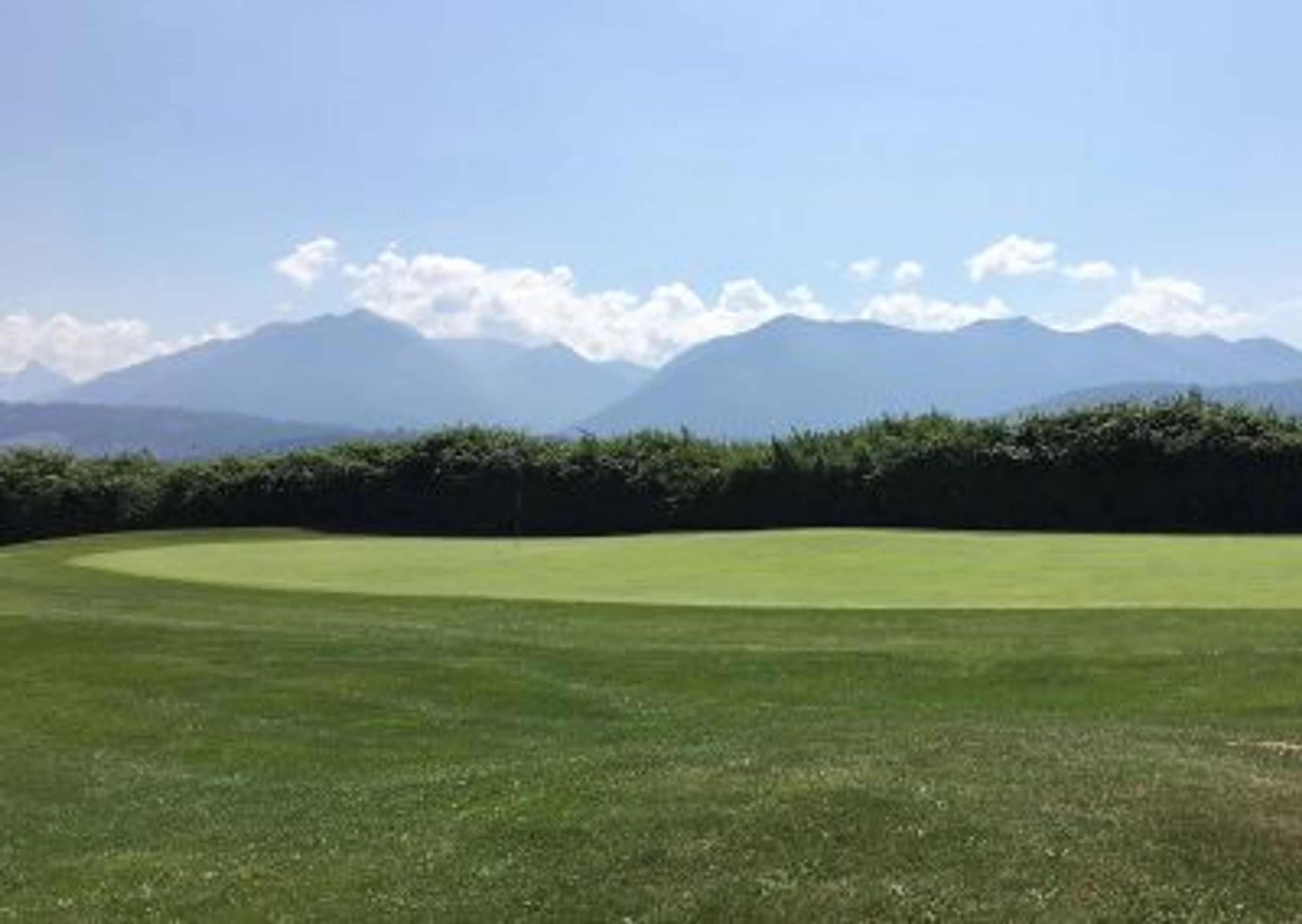 Golf Lessons with Nigel | Chilliwack, Canada
