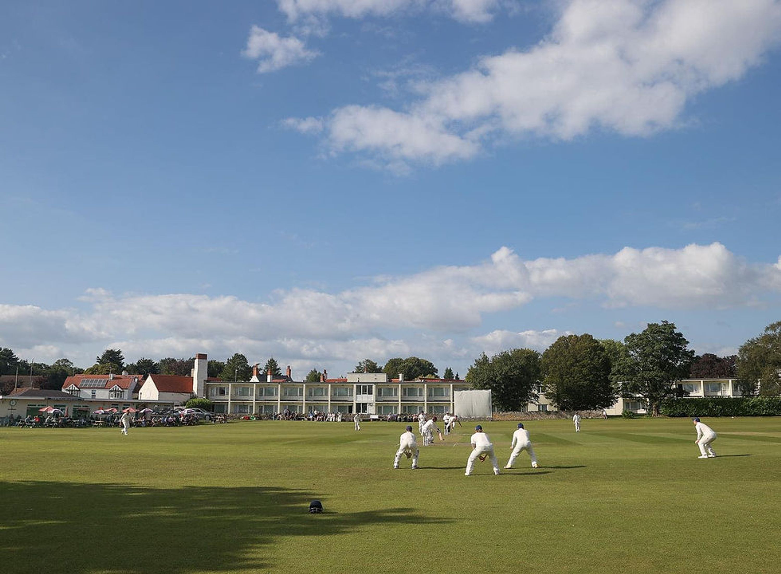 Thornbury Cricket Club