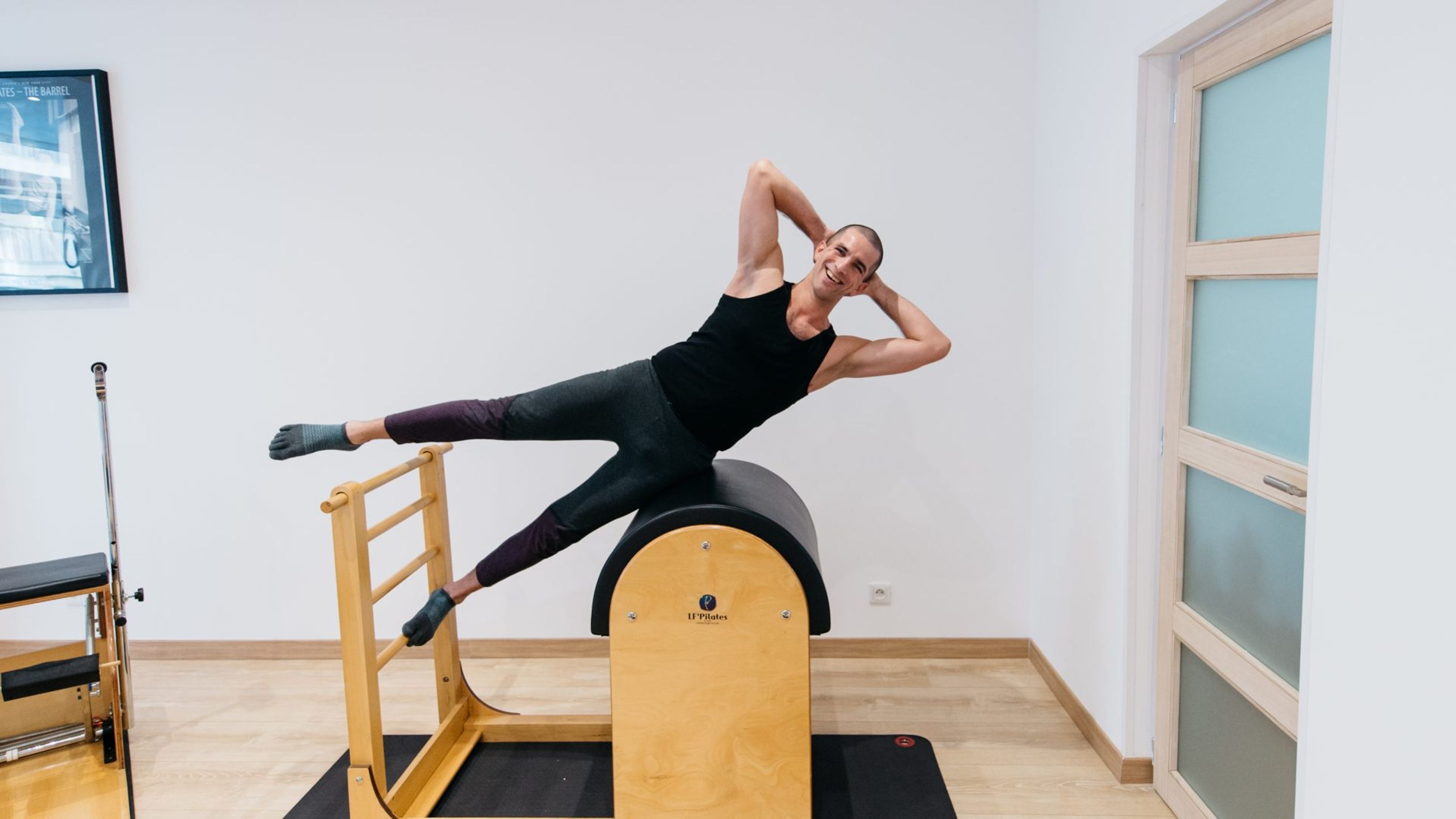 Nice Pilates Center