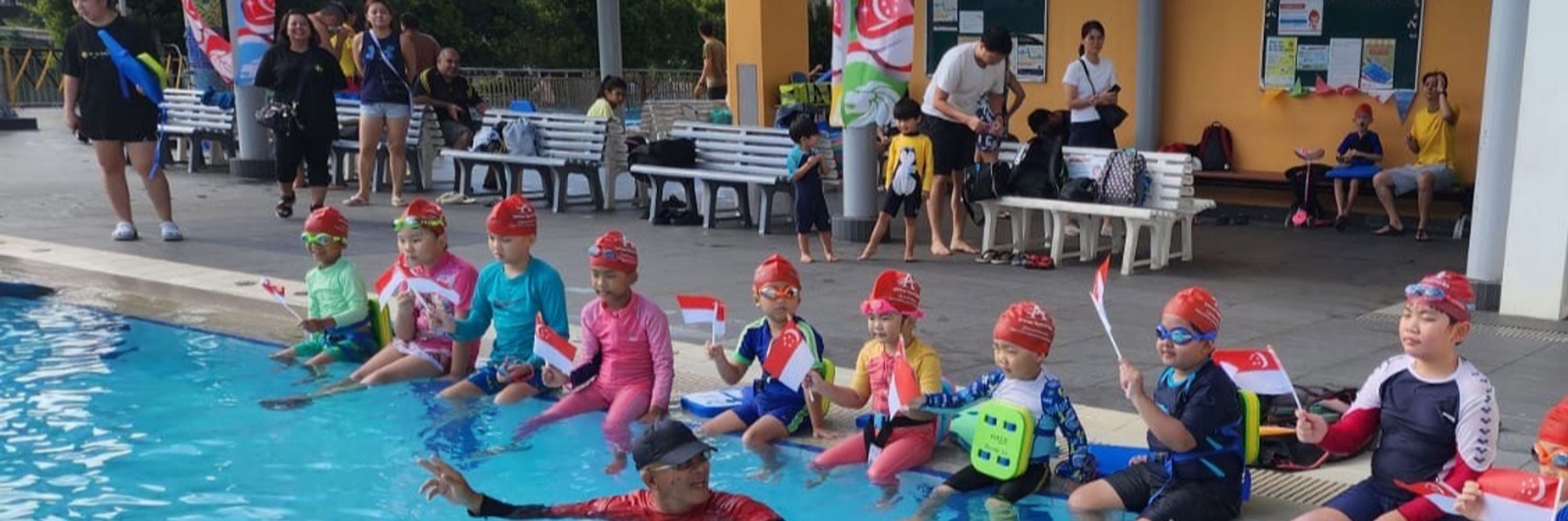 Swim Masters 