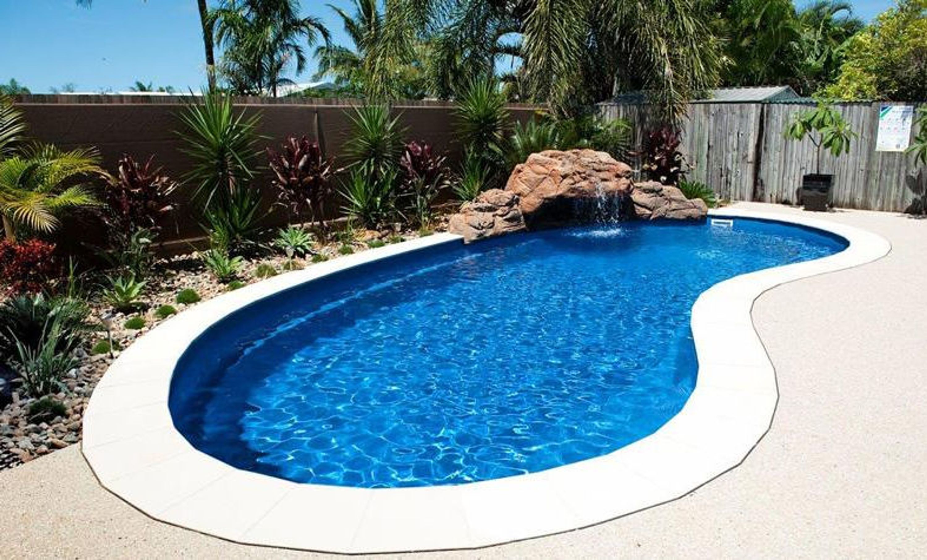 Edenstone Masonry NQ Pty Ltd