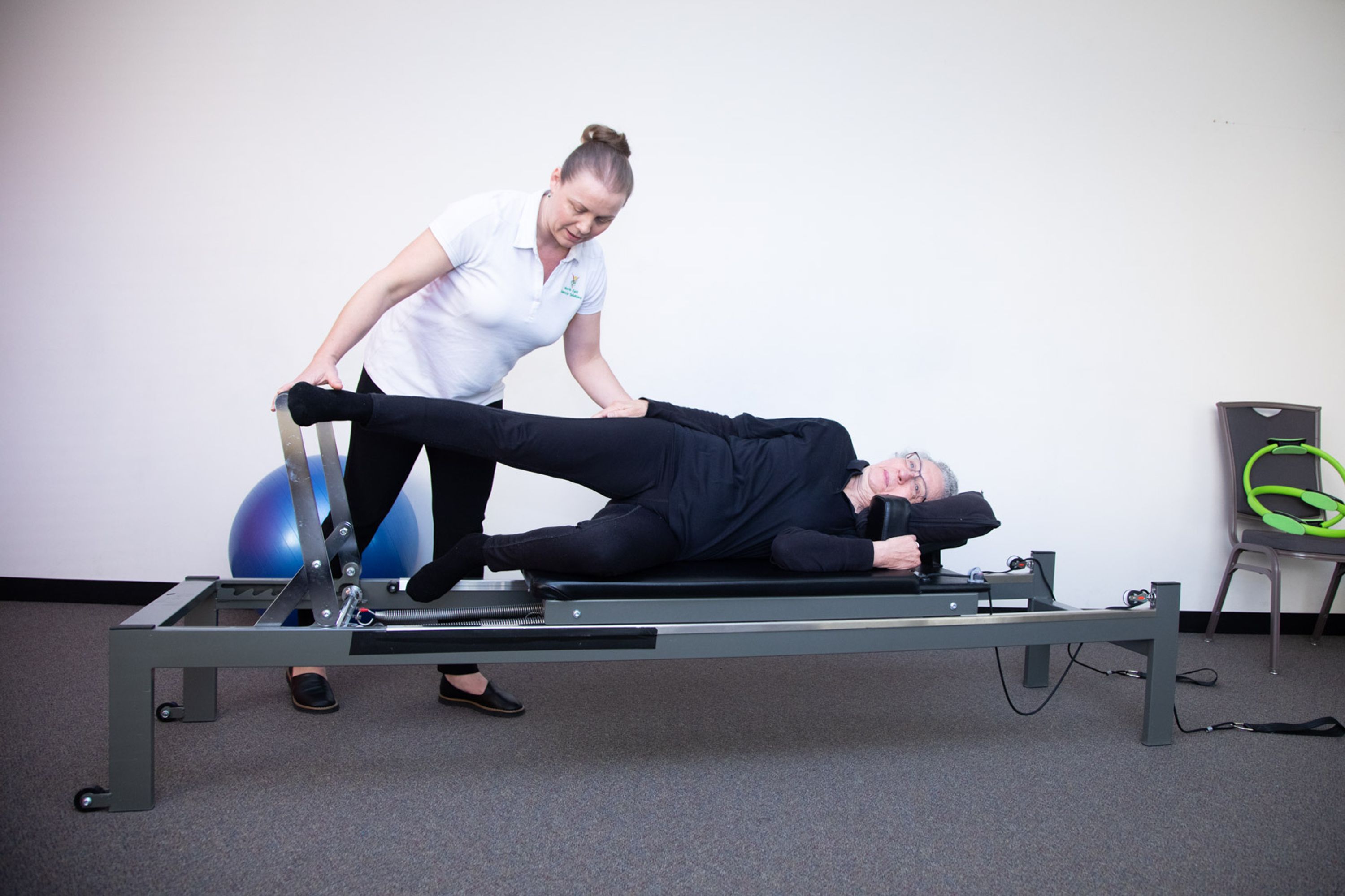North East Exercise Solutions