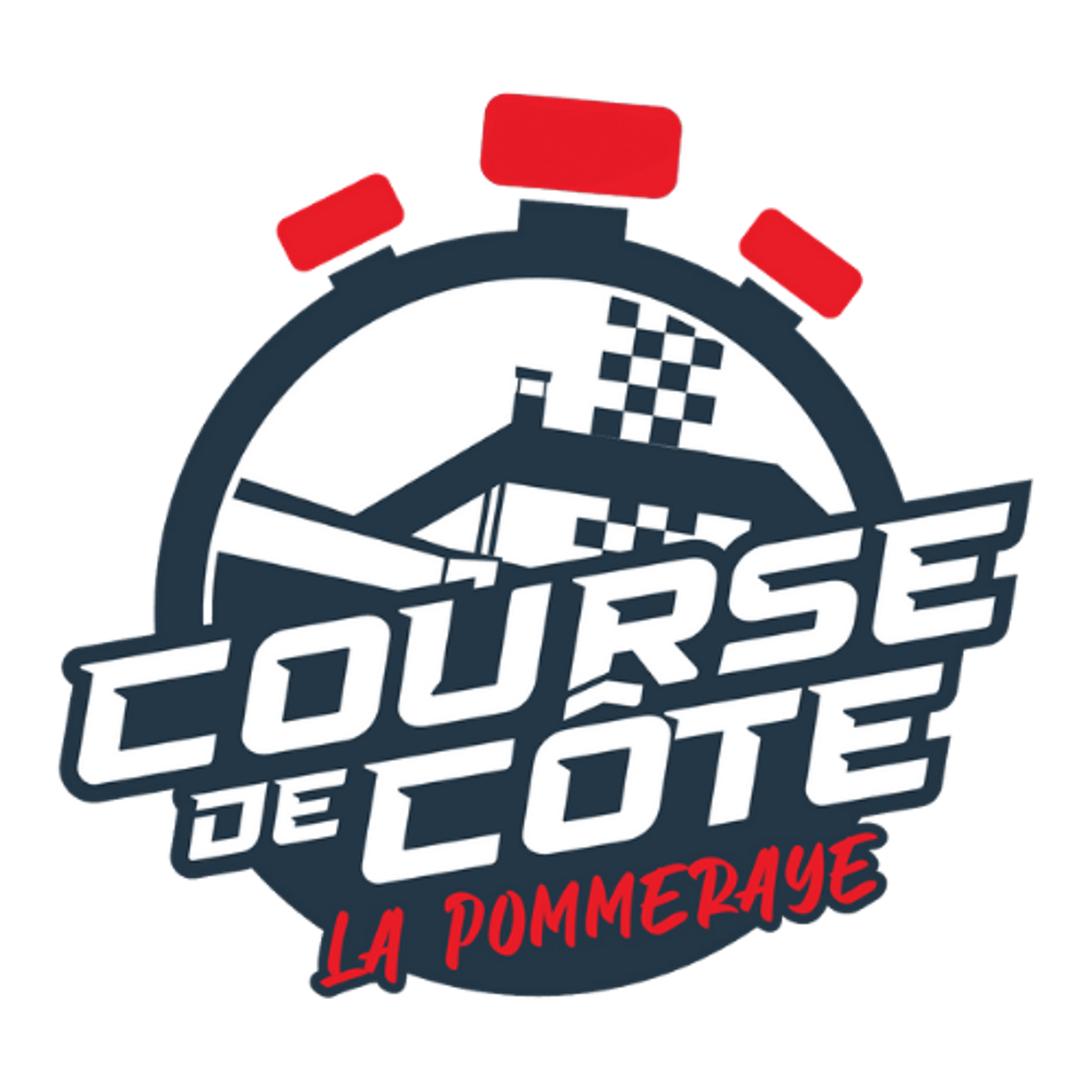 Course de Côte de La Pommeraye