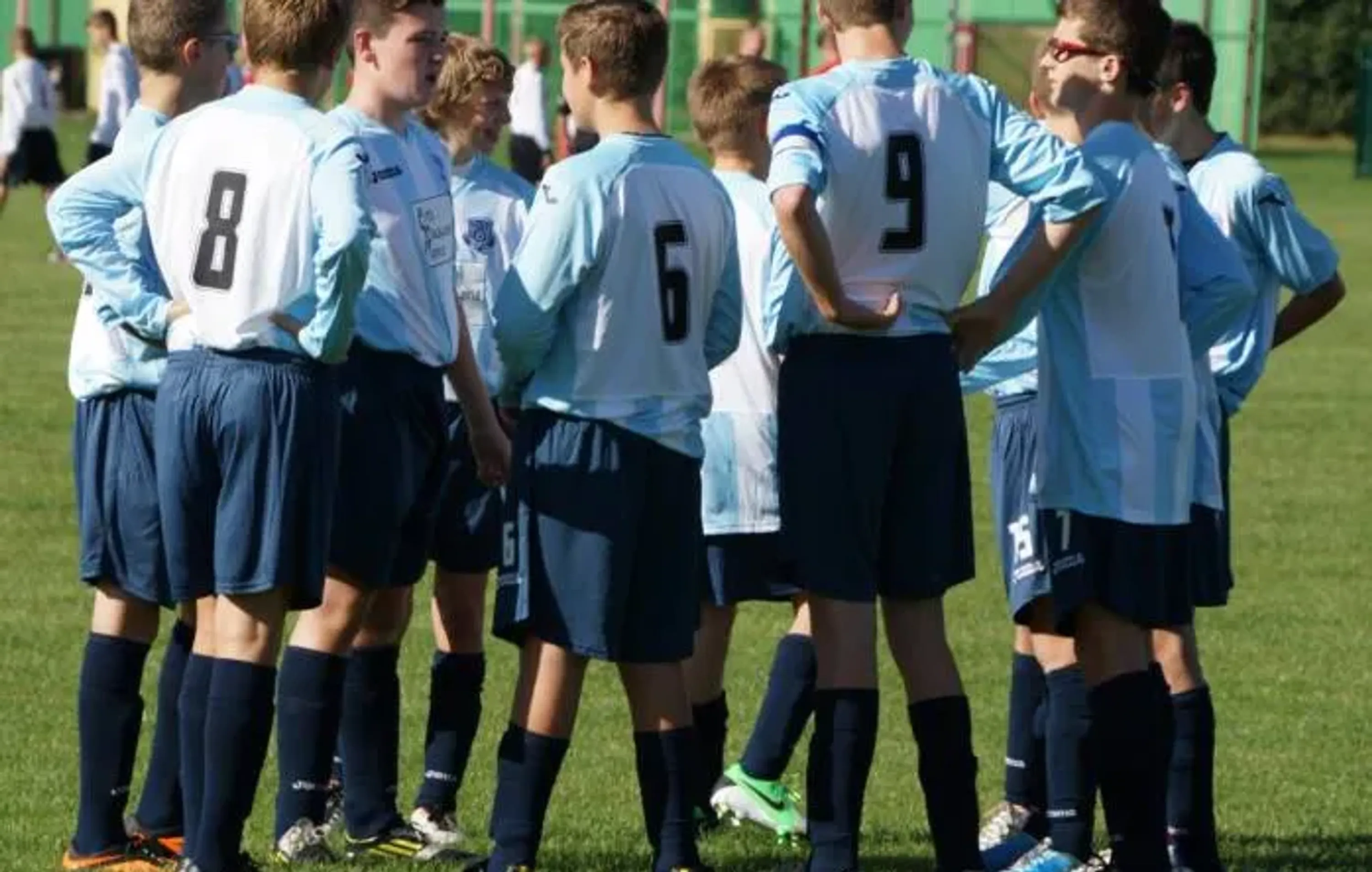 Intersports FC Tournament