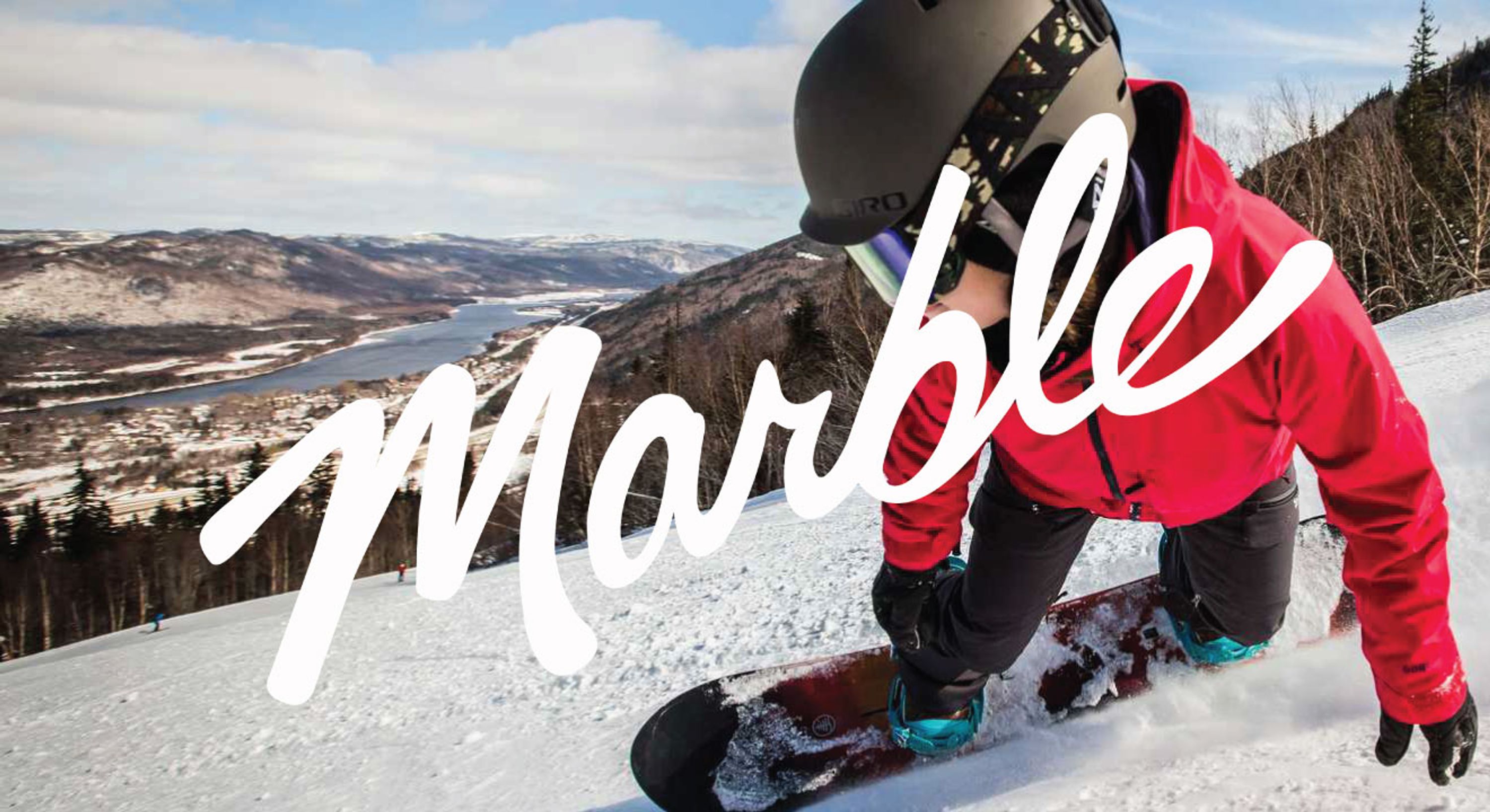 The Marble Villa at Marble Mountain Resort
