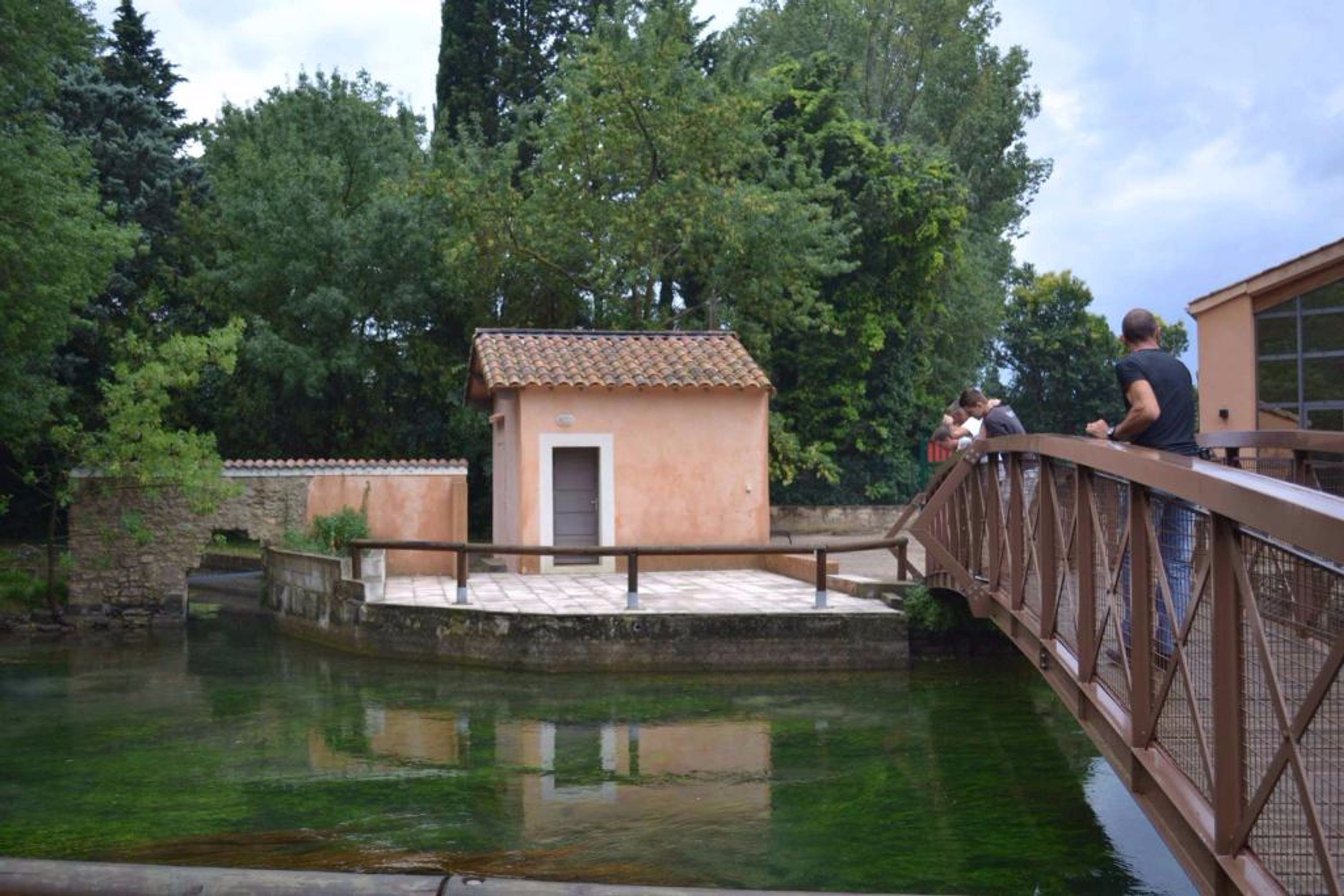 Fédération de Vaucluse pour la pêche et la protection du milieu aquatique